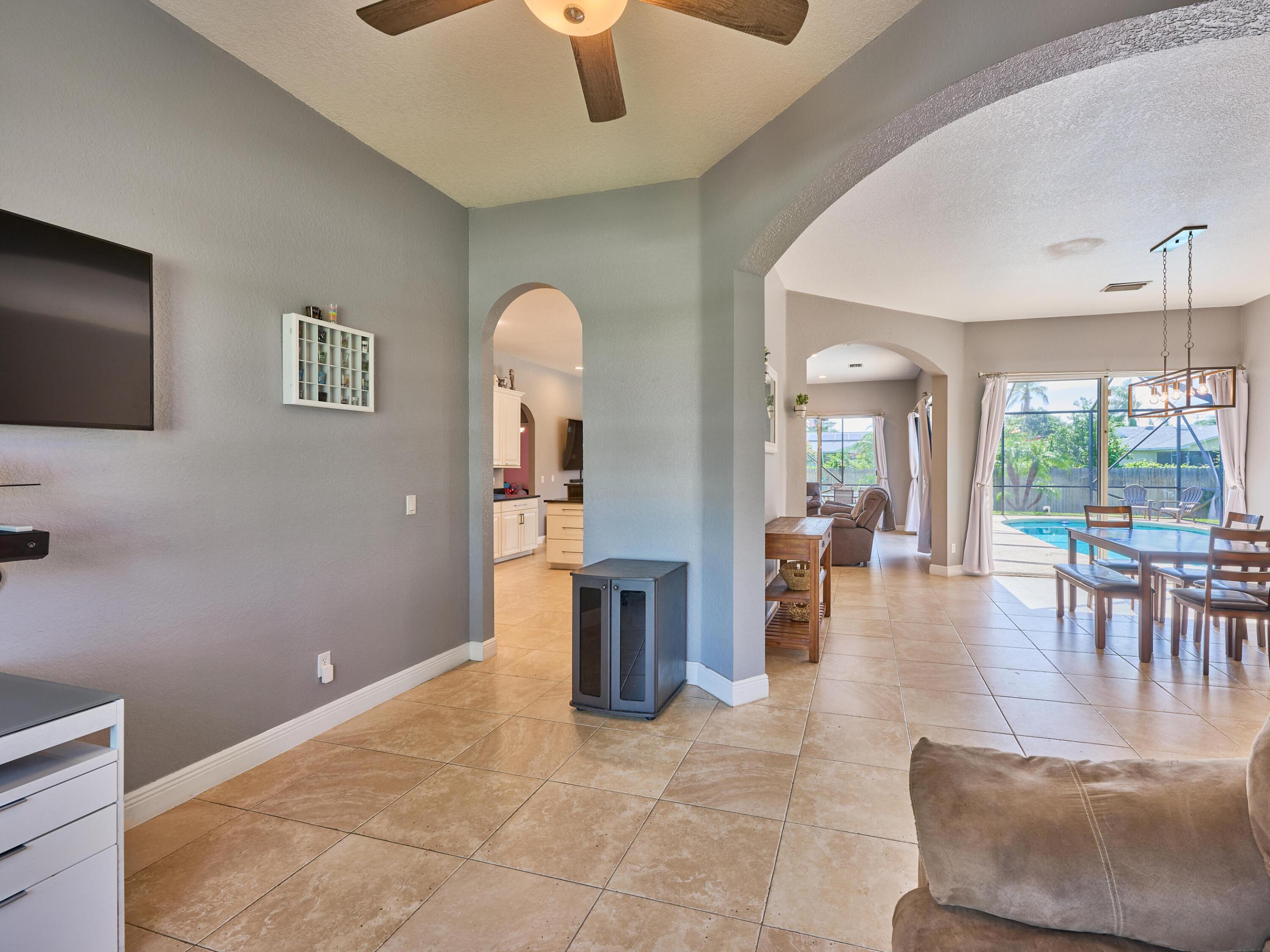 343 NW Byron Street W, Port St. Lucie