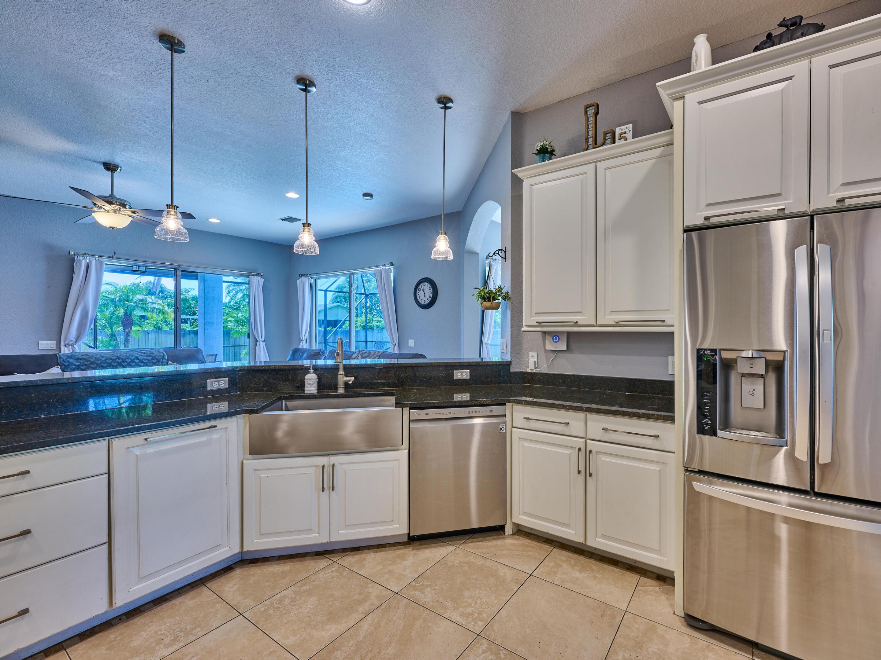 343 NW Byron Street W, Port St. Lucie