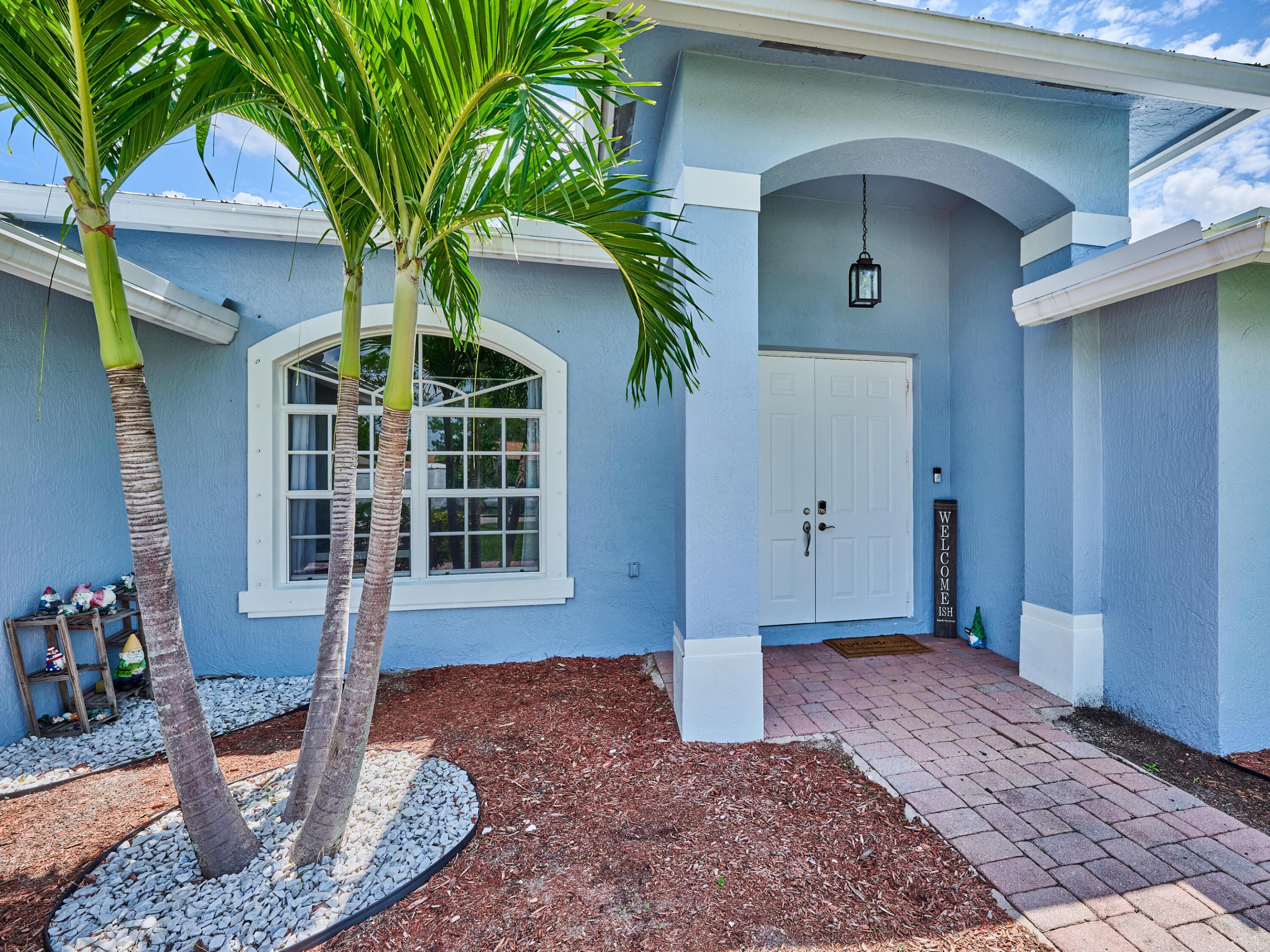 343 NW Byron Street W, Port St. Lucie