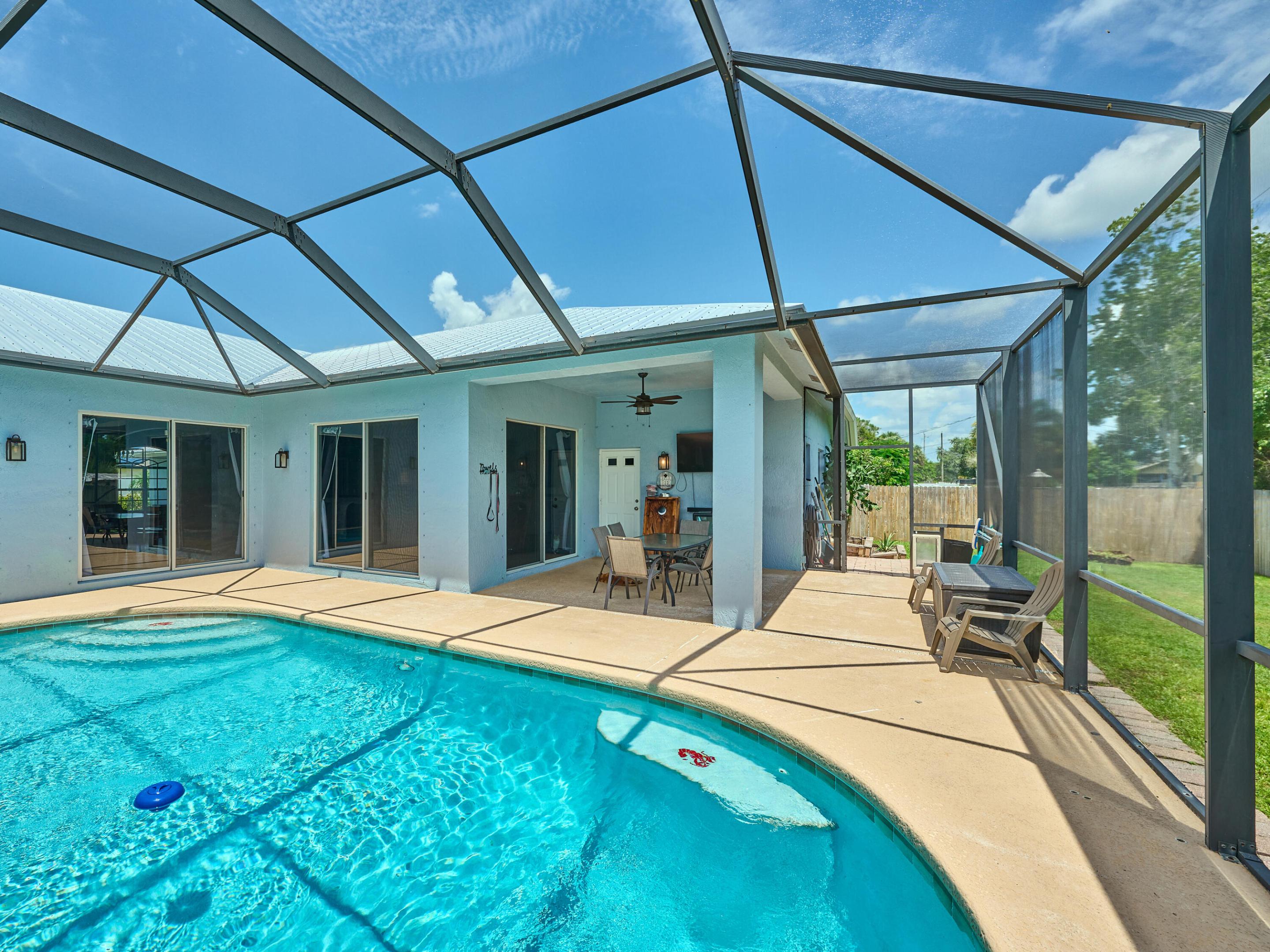 343 NW Byron Street W, Port St. Lucie