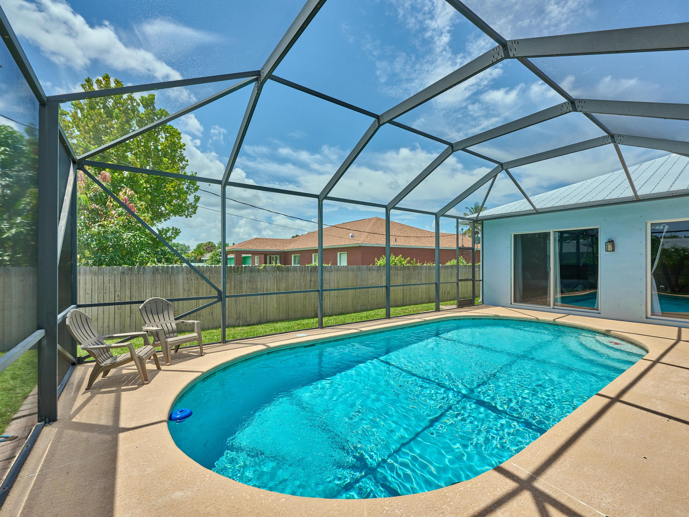 343 NW Byron Street W, Port St. Lucie