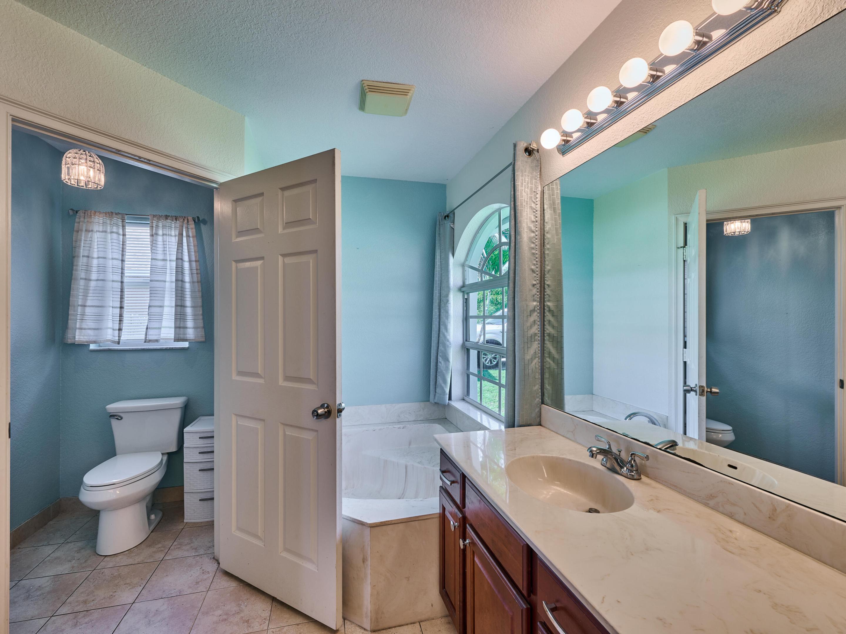 343 NW Byron Street W, Port St. Lucie