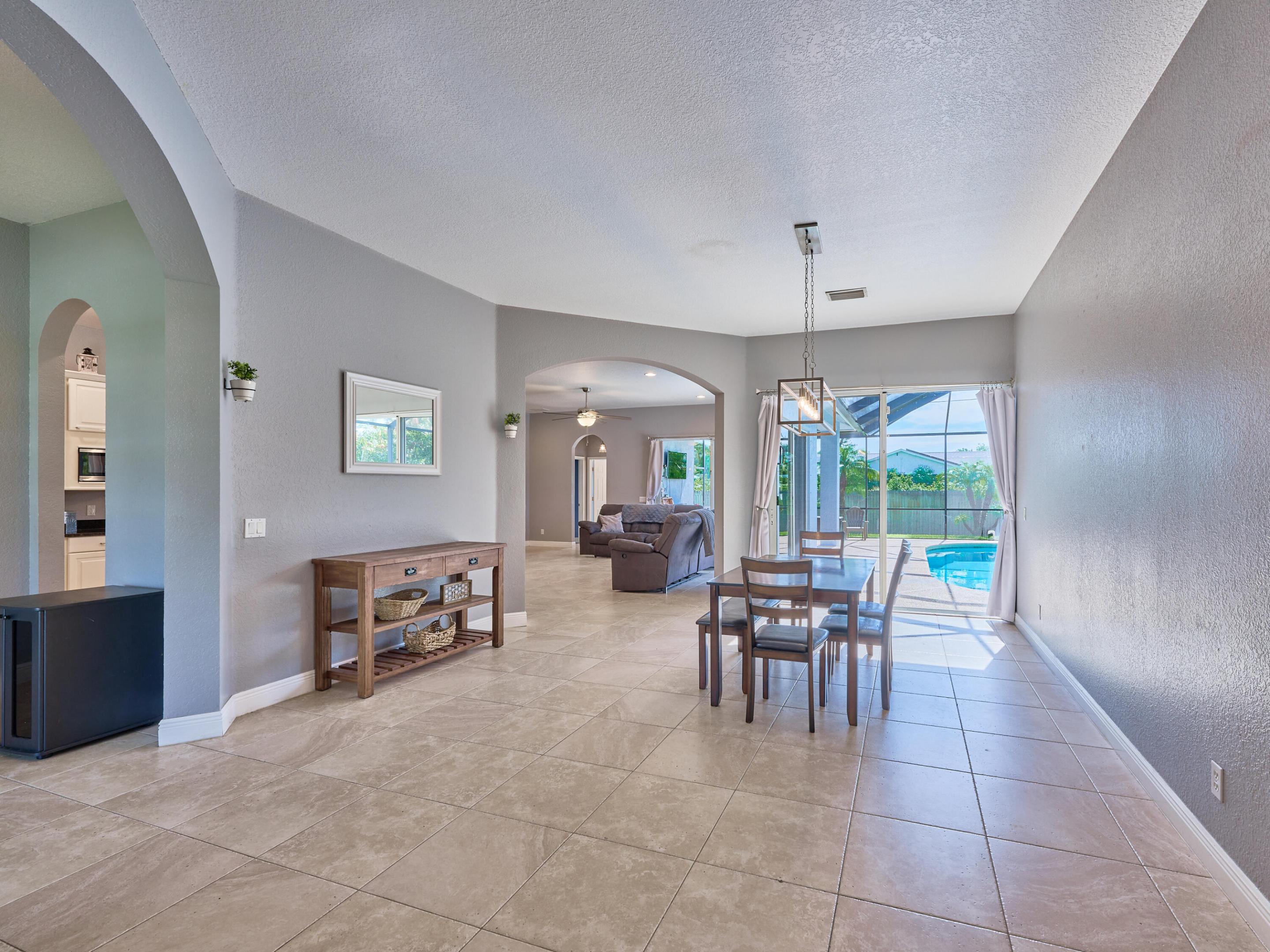 343 NW Byron Street W, Port St. Lucie