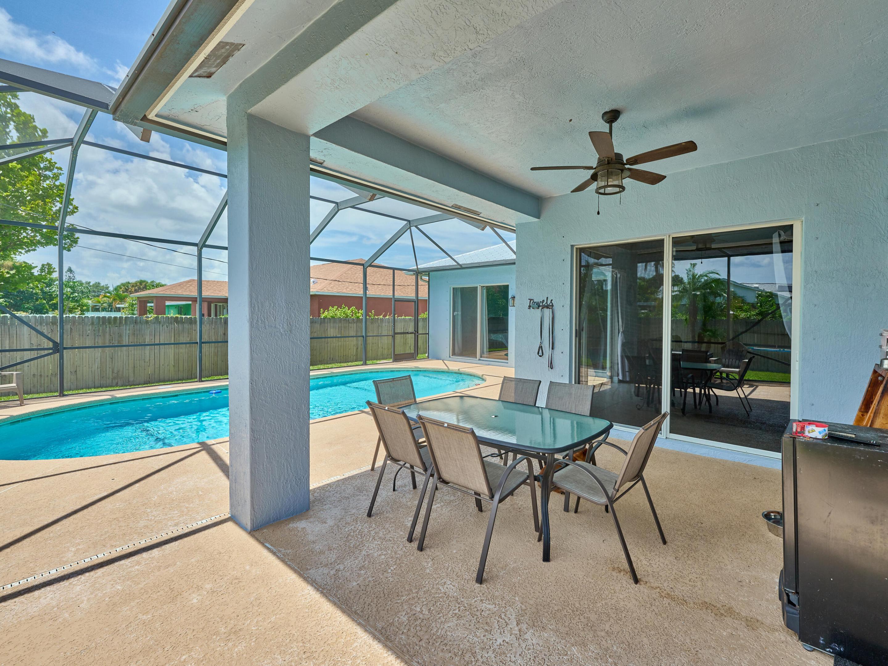 343 NW Byron Street W, Port St. Lucie