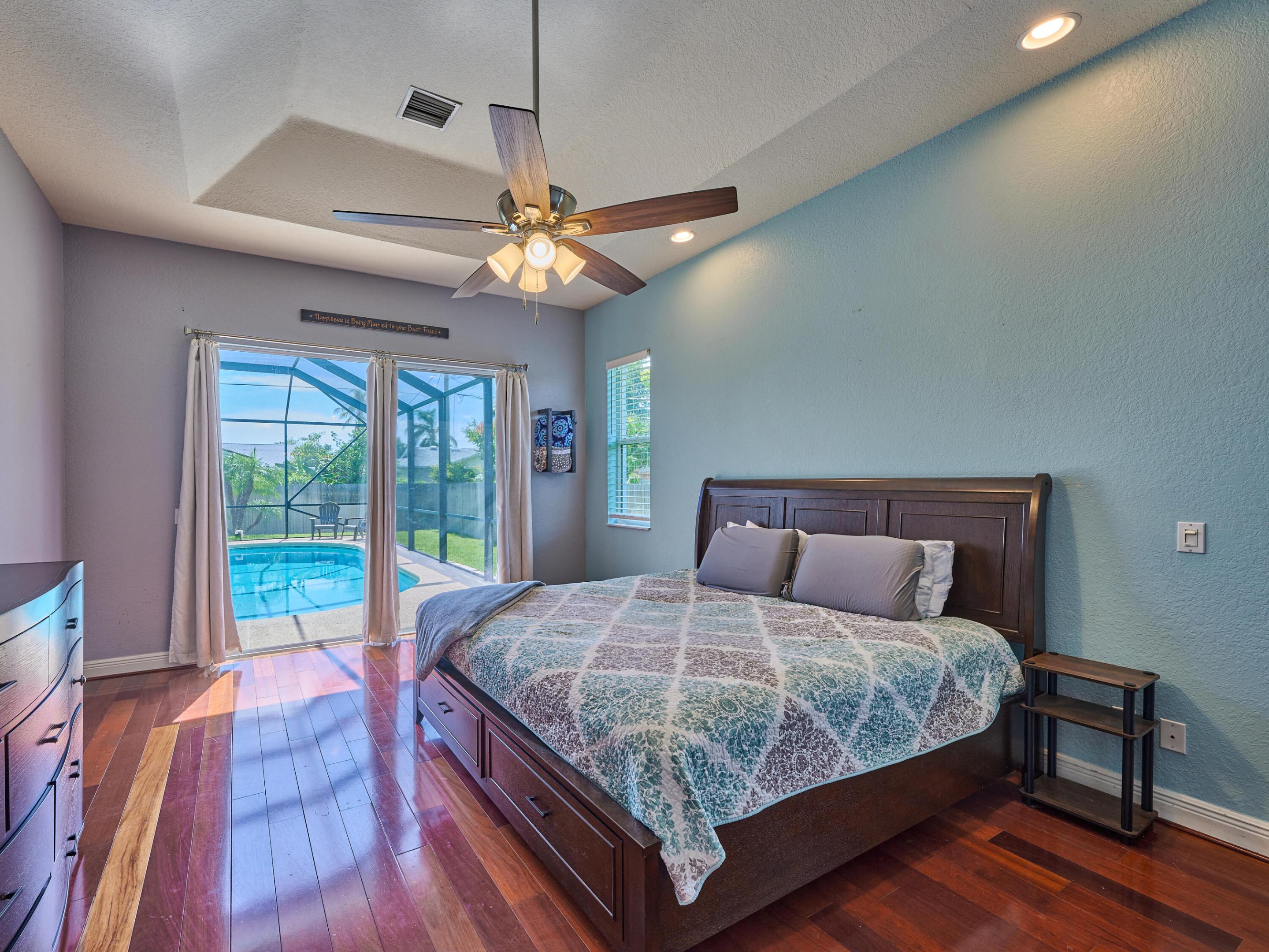 343 NW Byron Street W, Port St. Lucie