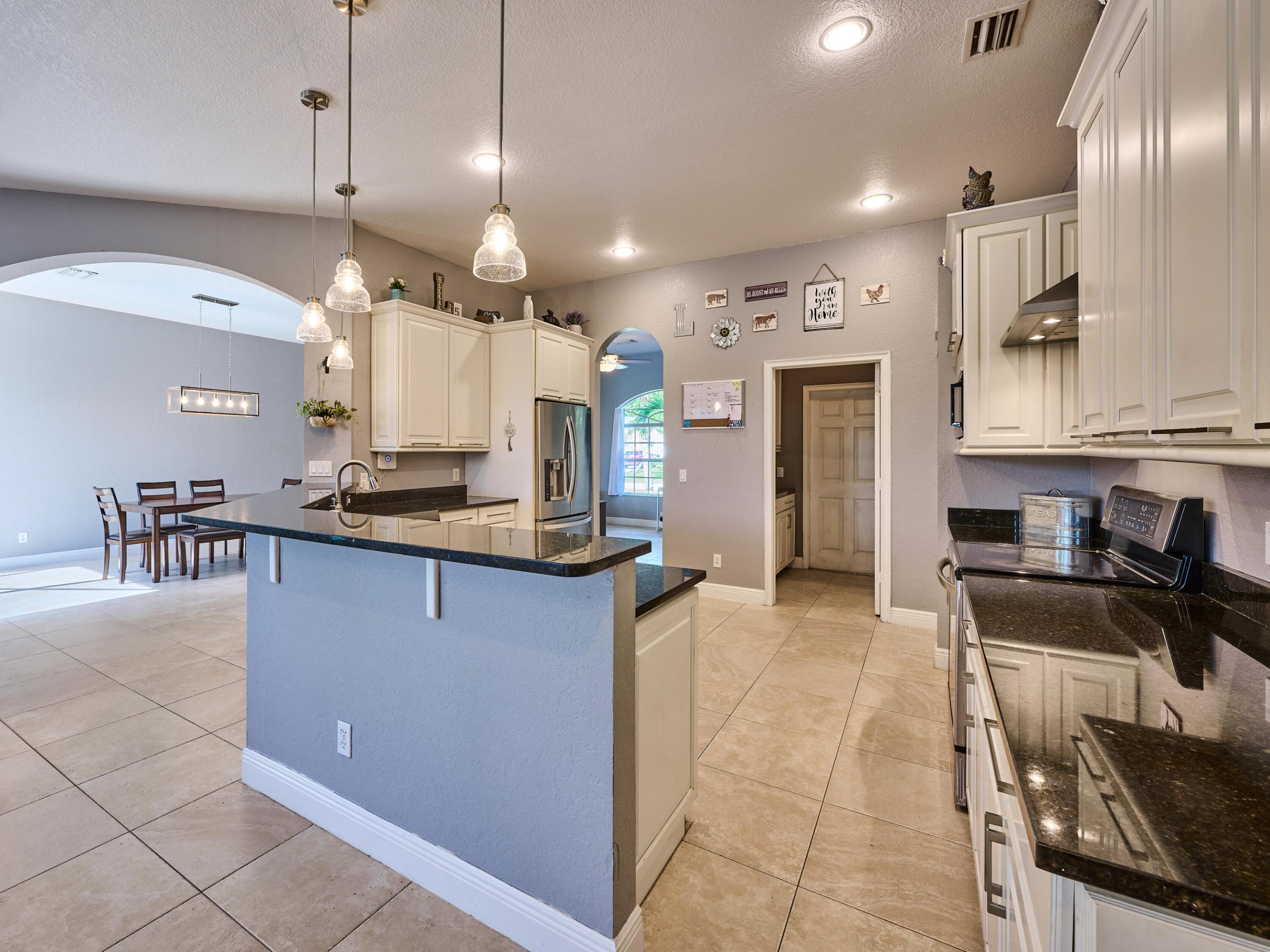 343 NW Byron Street W, Port St. Lucie