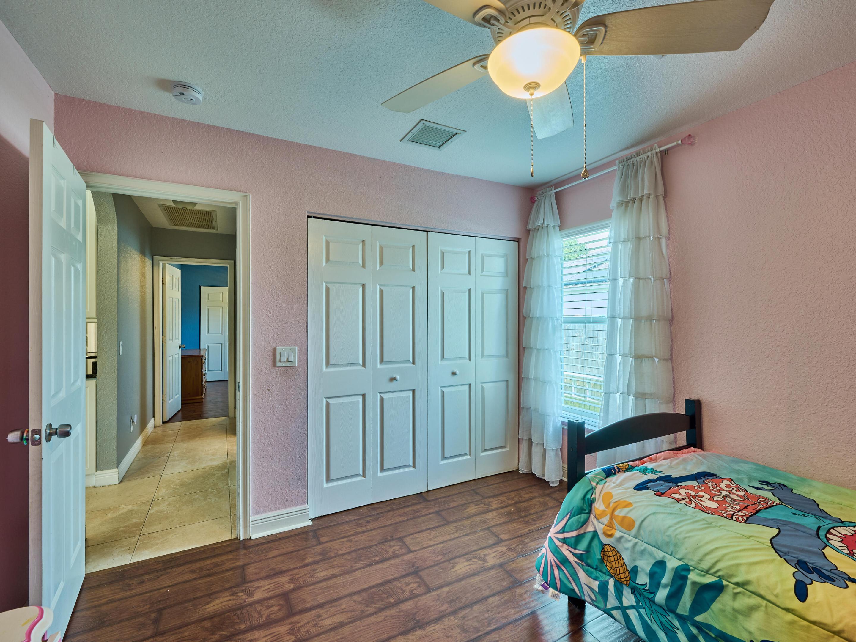 343 NW Byron Street W, Port St. Lucie