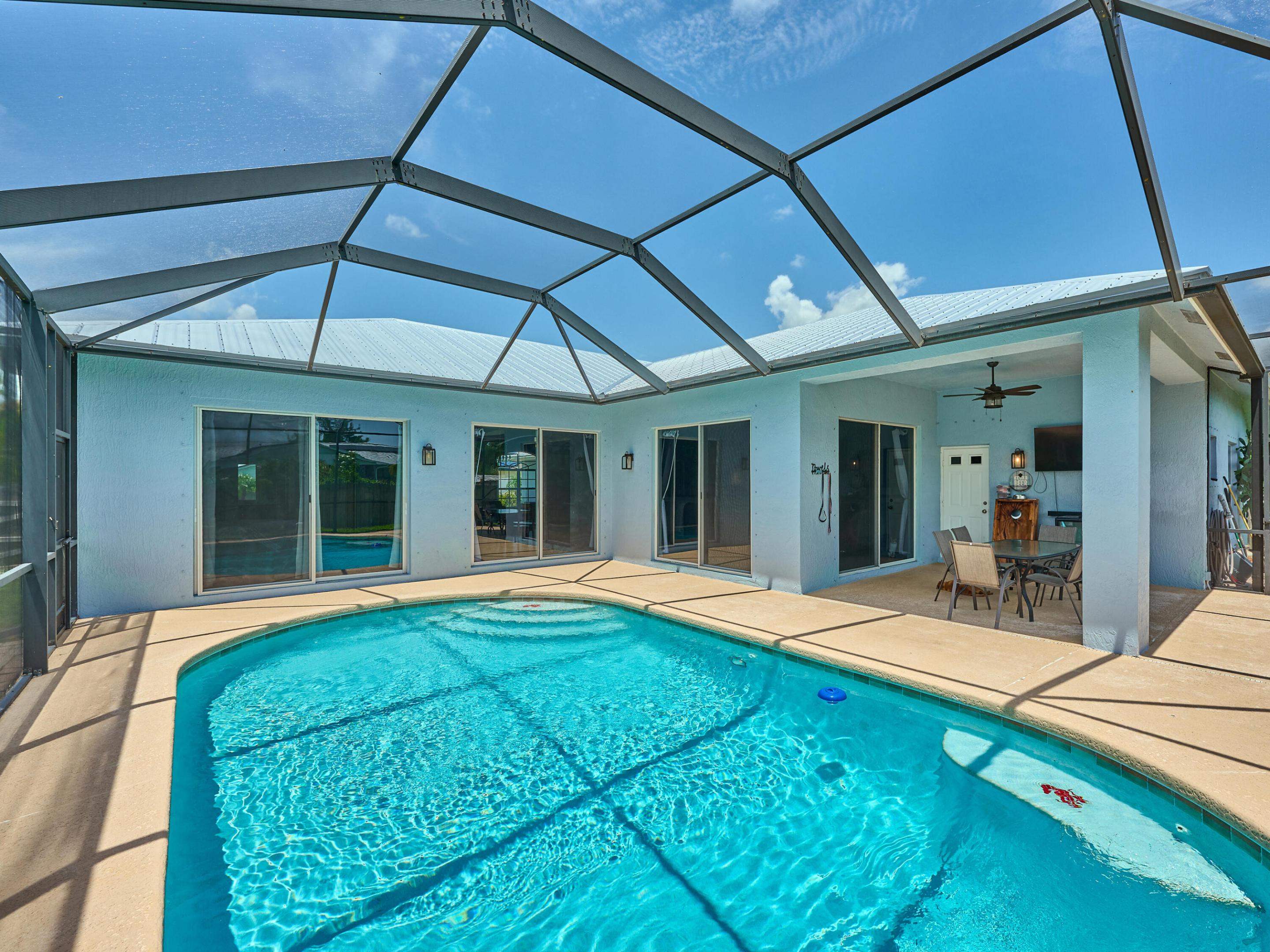 343 NW Byron Street W, Port St. Lucie