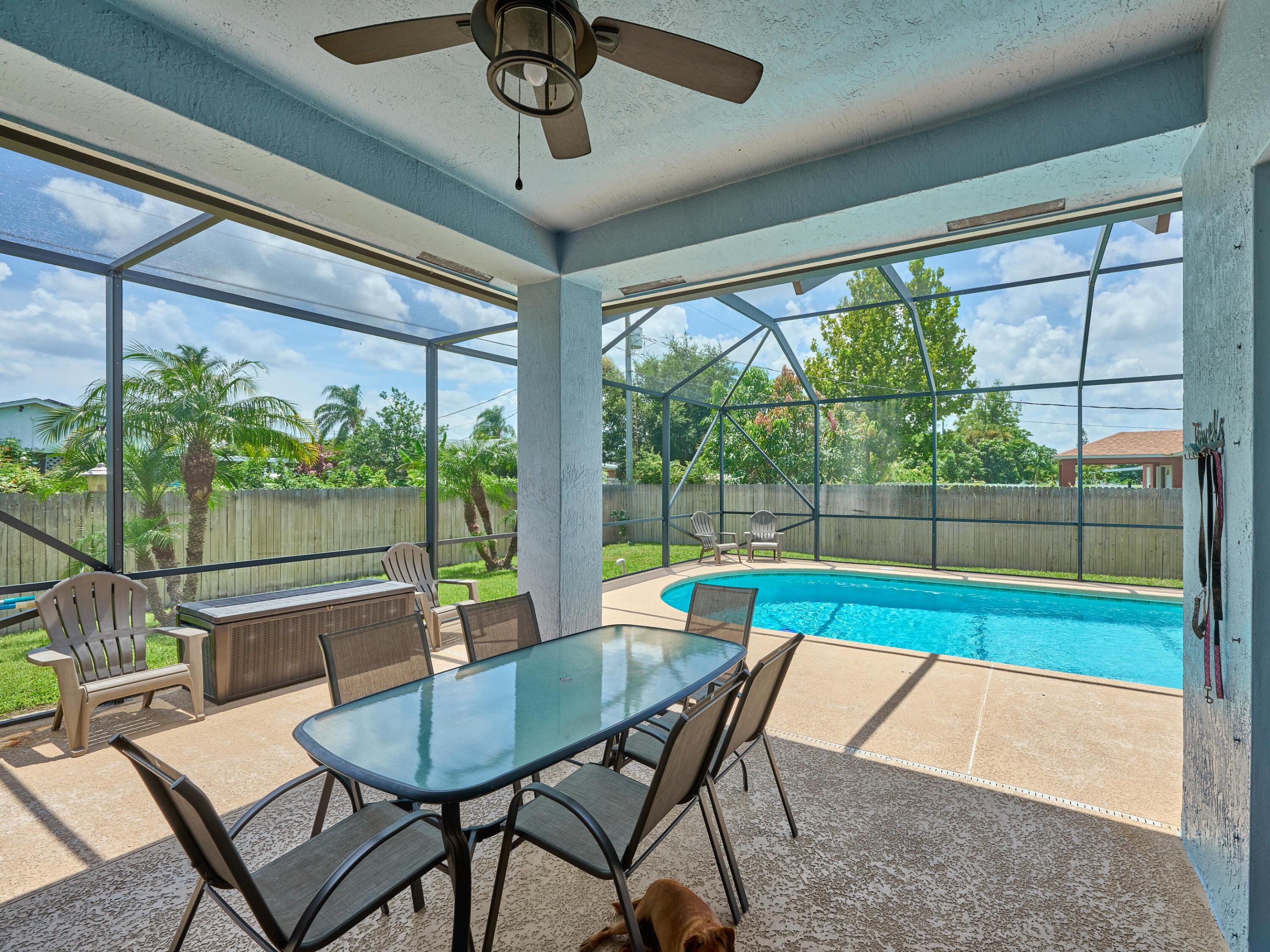 343 NW Byron Street W, Port St. Lucie