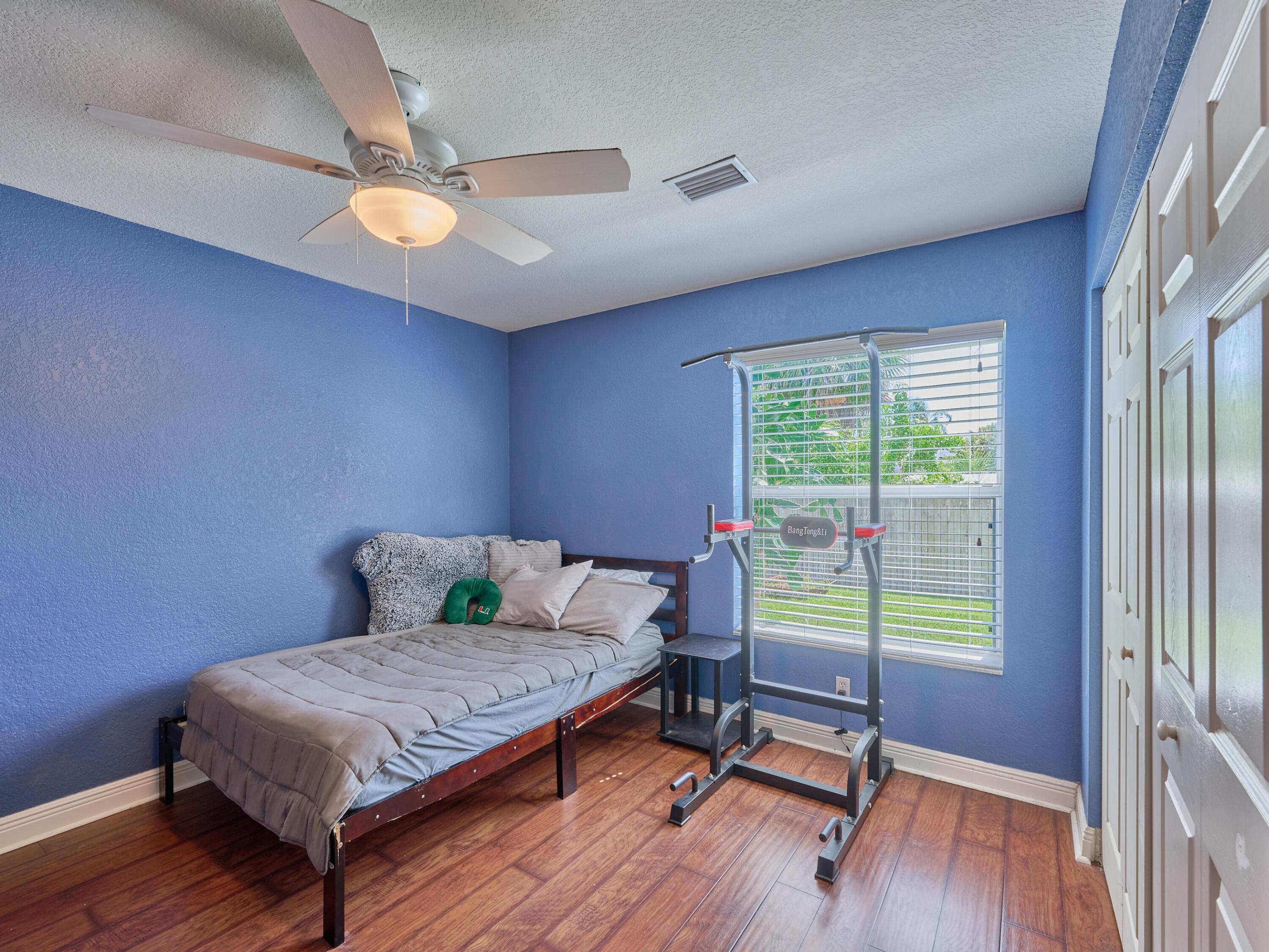 343 NW Byron Street W, Port St. Lucie