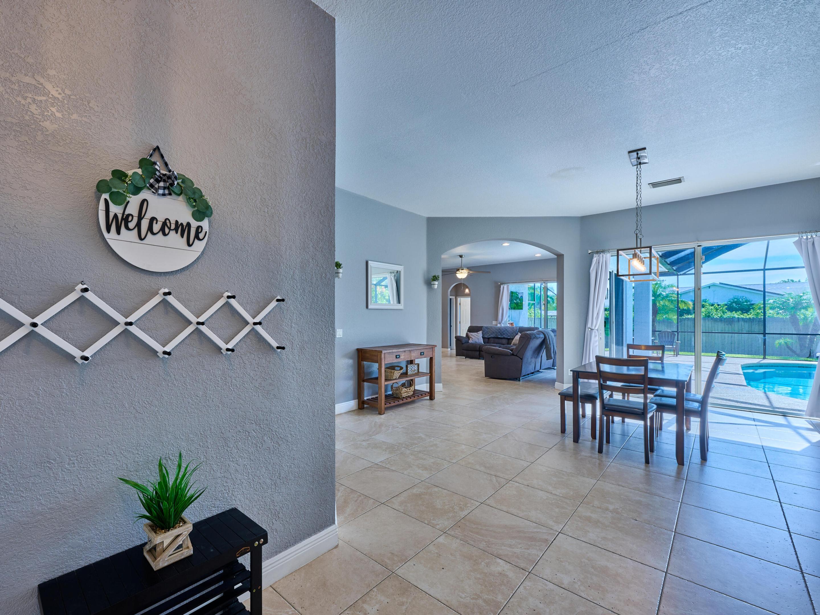 343 NW Byron Street W, Port St. Lucie