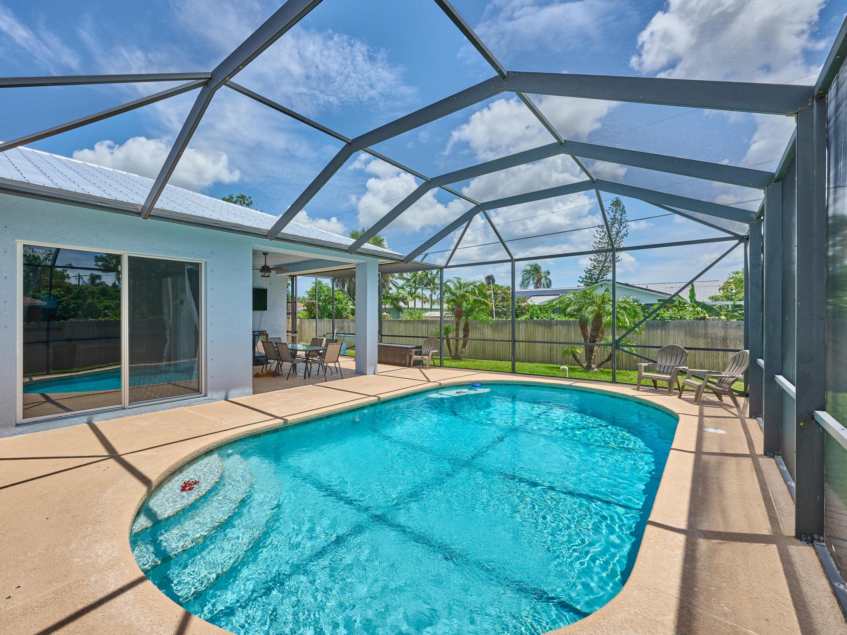343 NW Byron Street W, Port St. Lucie