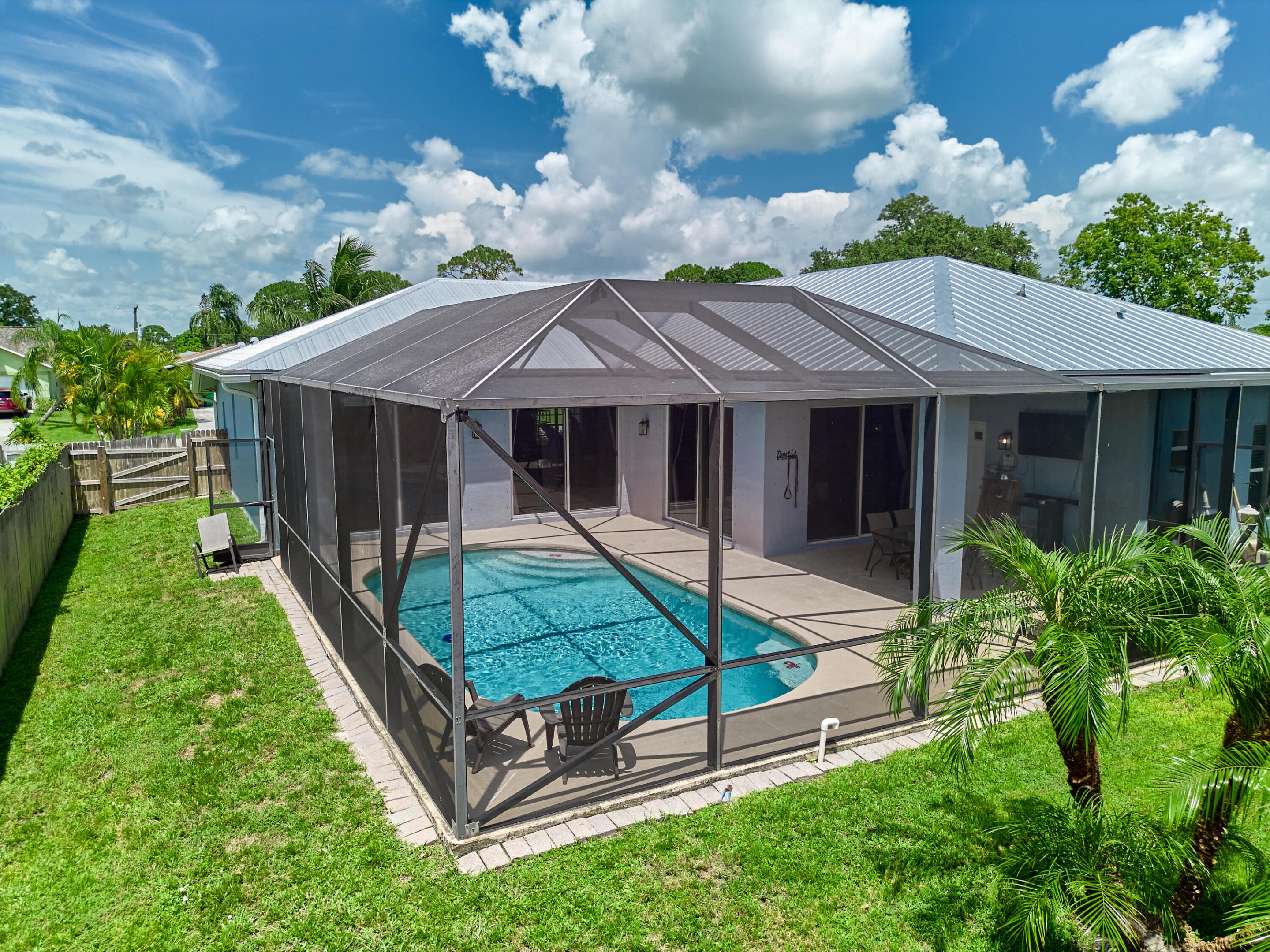 343 NW Byron Street W, Port St. Lucie