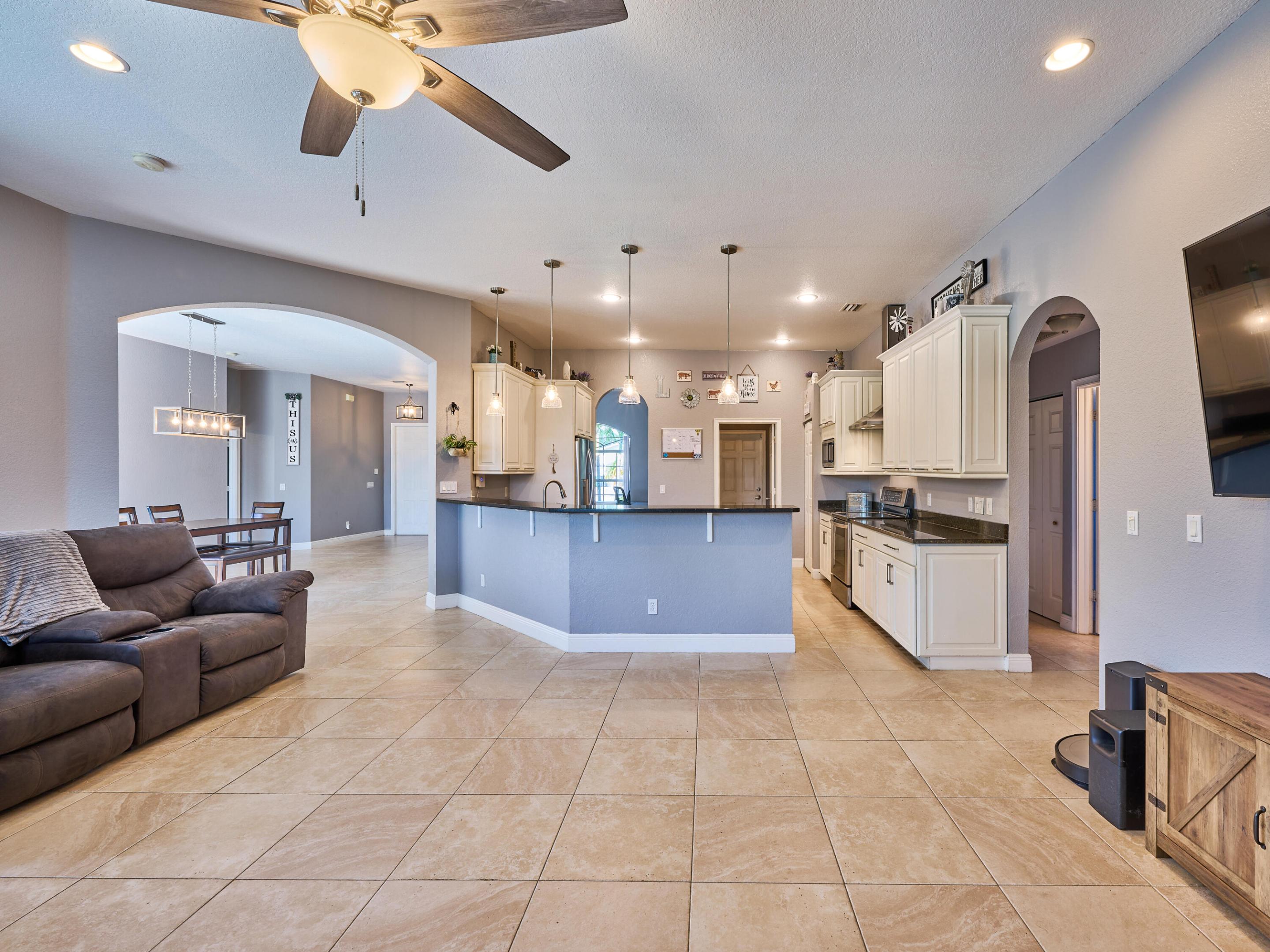 343 NW Byron Street W, Port St. Lucie