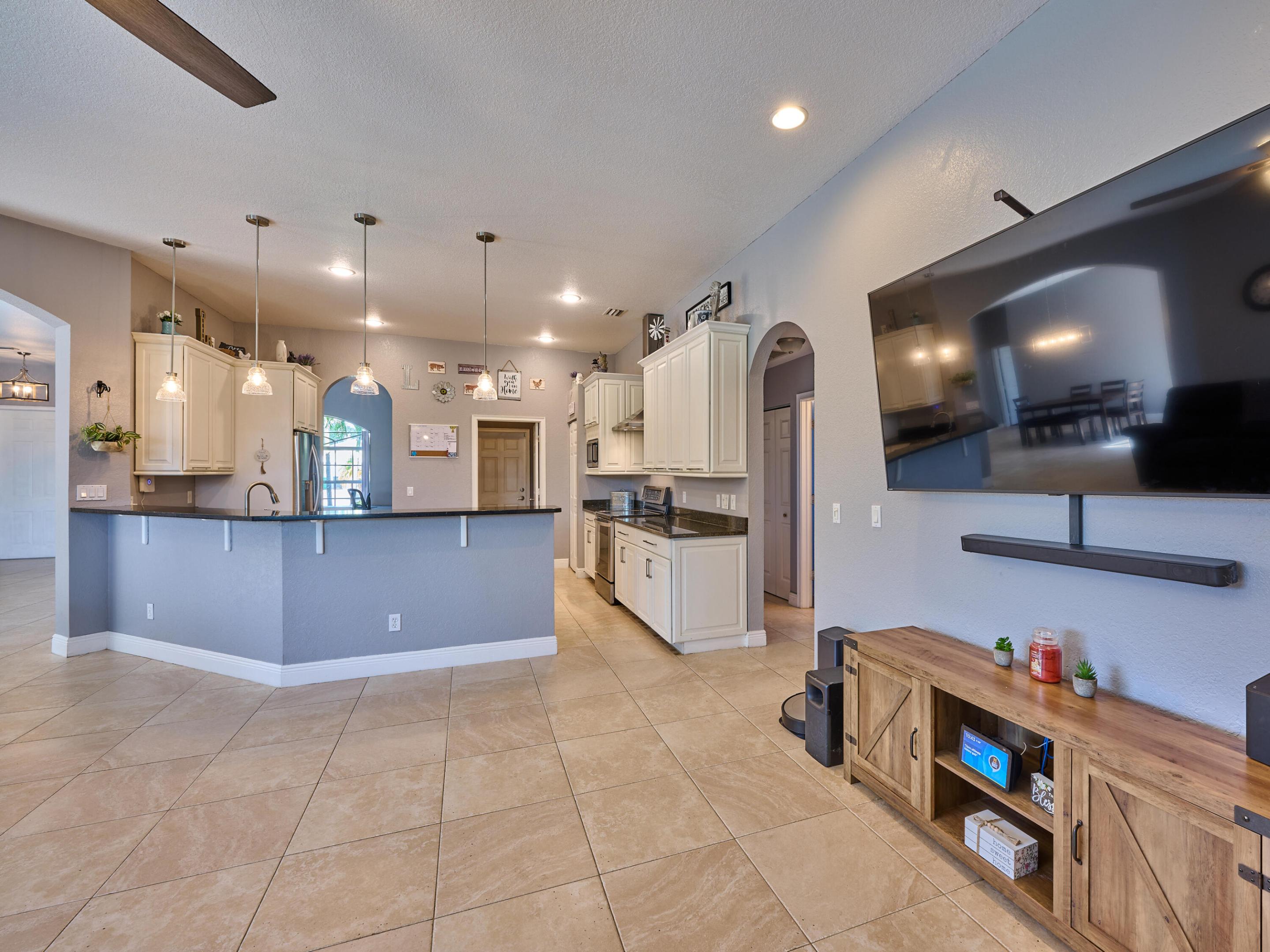 343 NW Byron Street W, Port St. Lucie