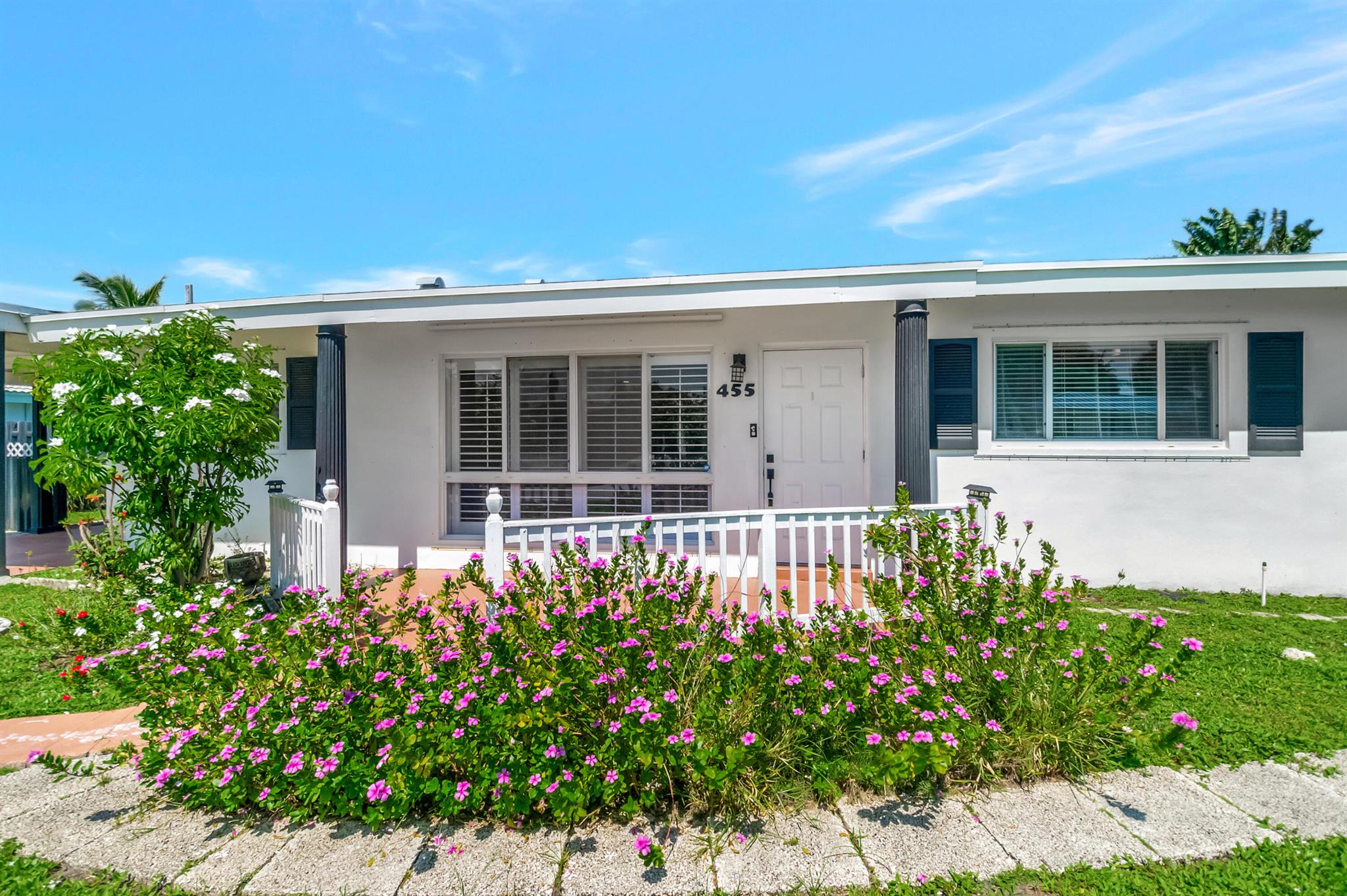 455 NE 33rd Street