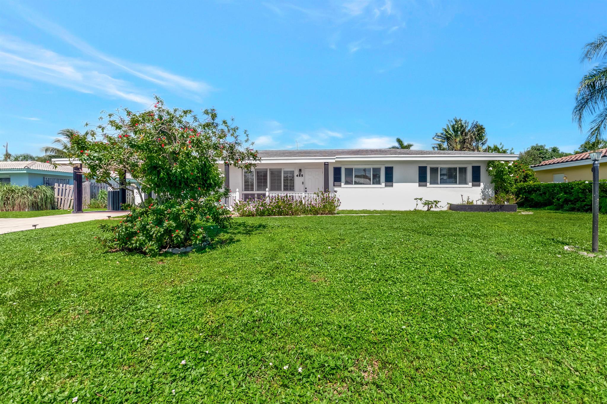 455 NE 33rd Street