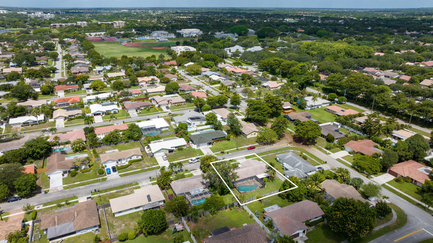 3554 NW 25th Terrace