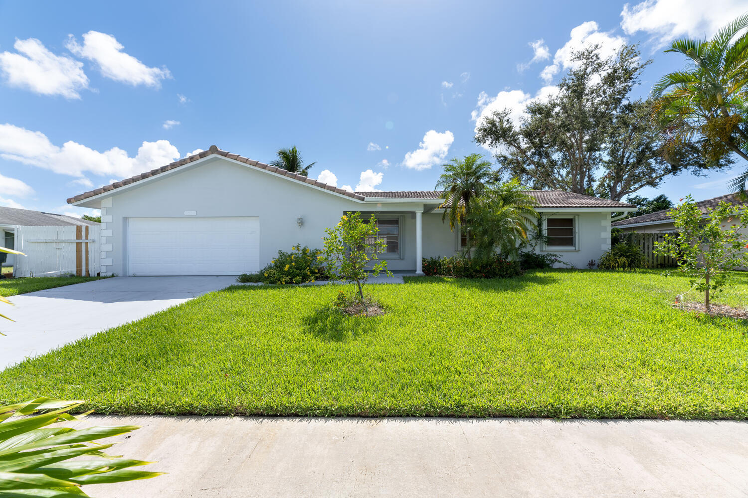 3554 NW 25th Terrace