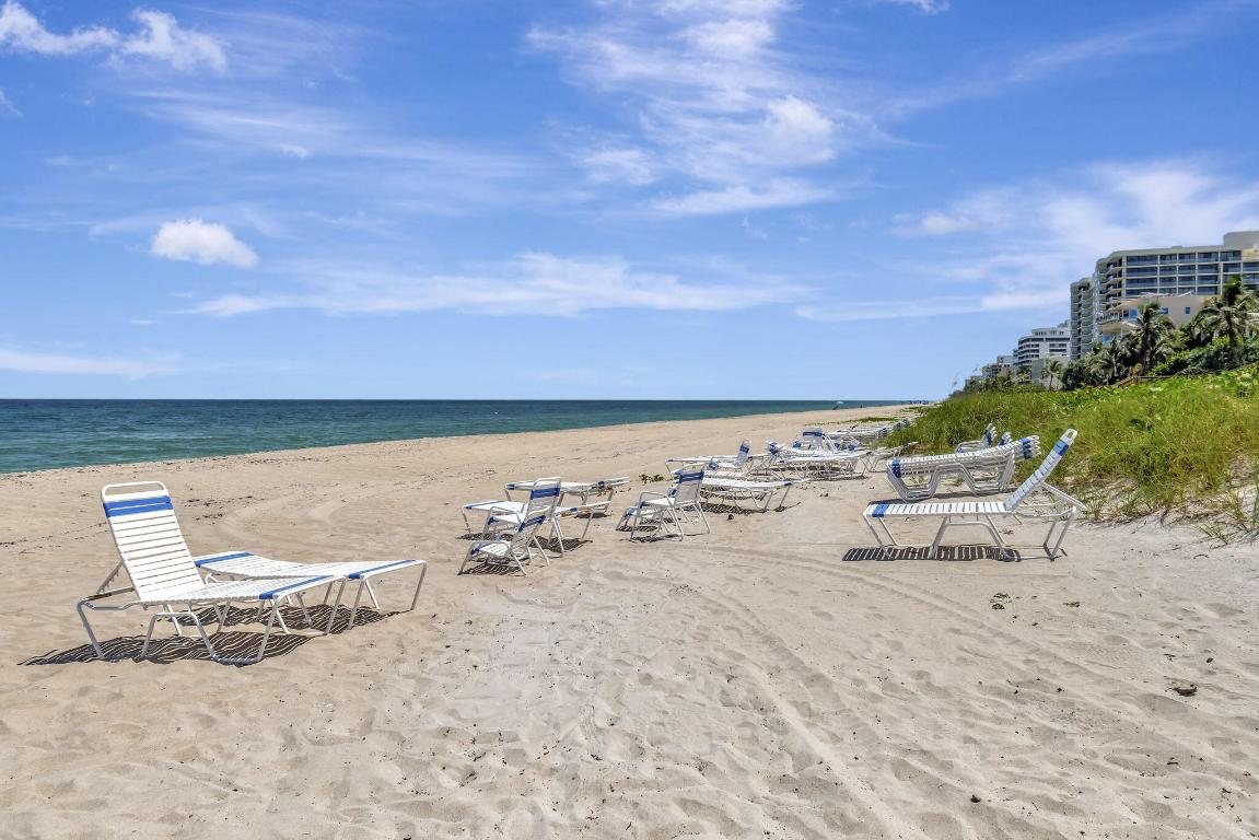 2565 S Ocean Boulevard 103-N