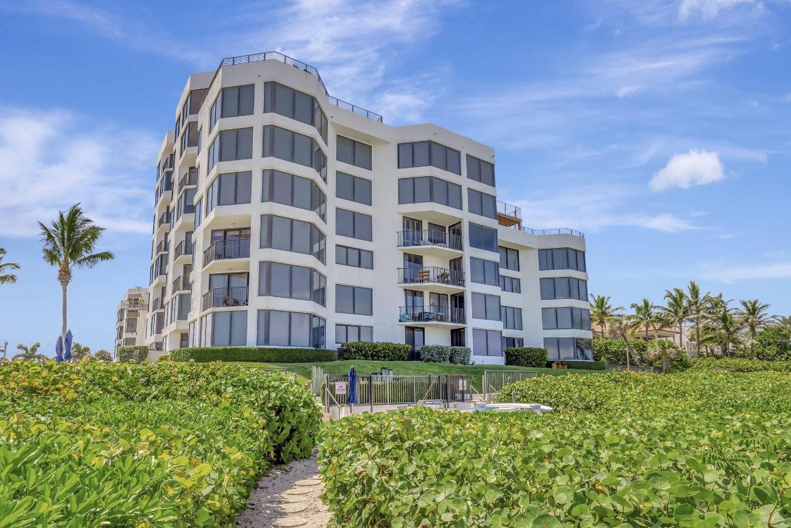 2565 S Ocean Boulevard 103-N