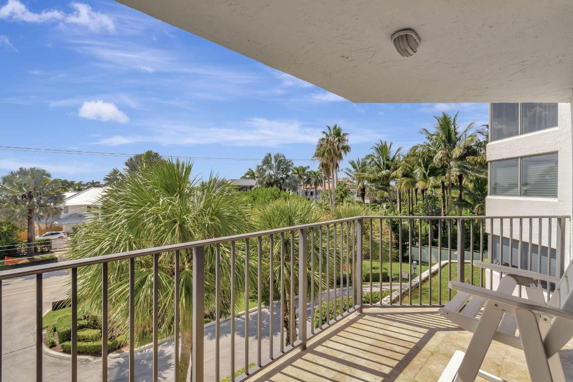 2565 S Ocean Boulevard 103-N