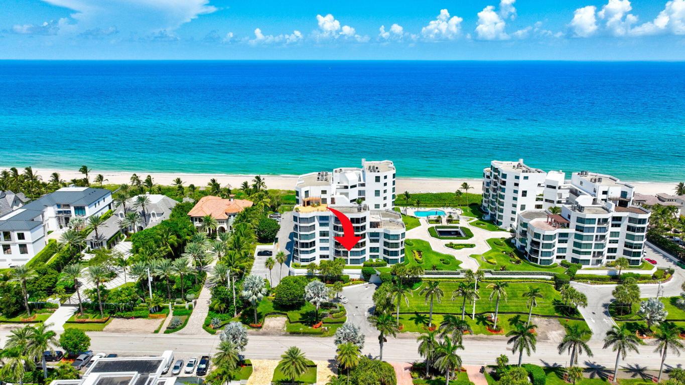 2565 S Ocean Boulevard 103-N