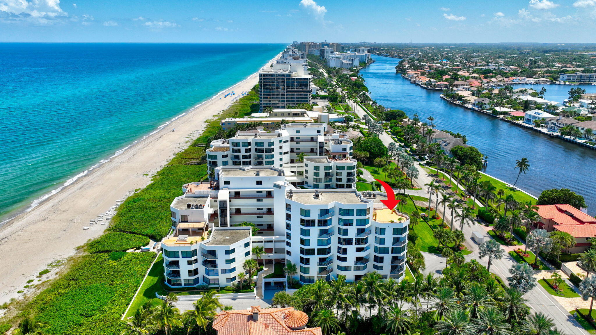 2565 S Ocean Boulevard 103-N