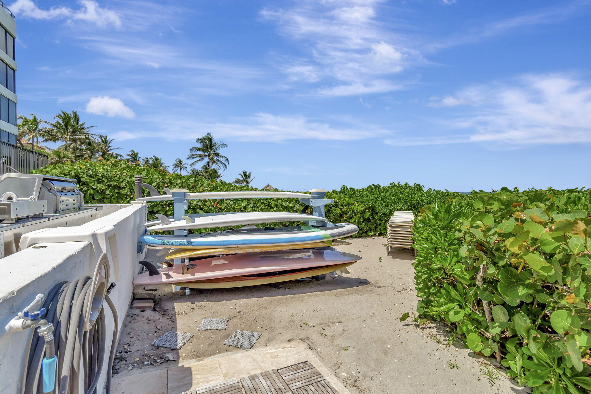 2565 S Ocean Boulevard 103-N