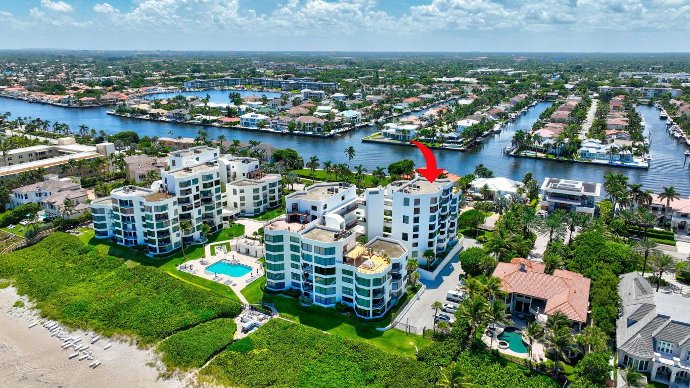 2565 S Ocean Boulevard 103-N