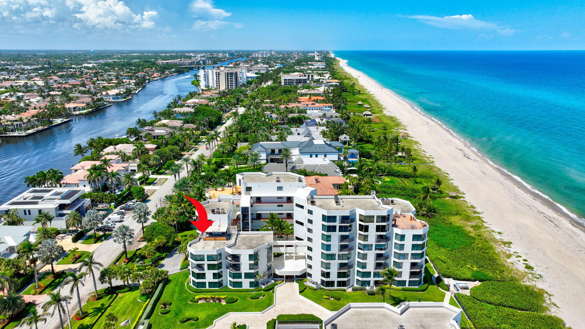 2565 S Ocean Boulevard 103-N