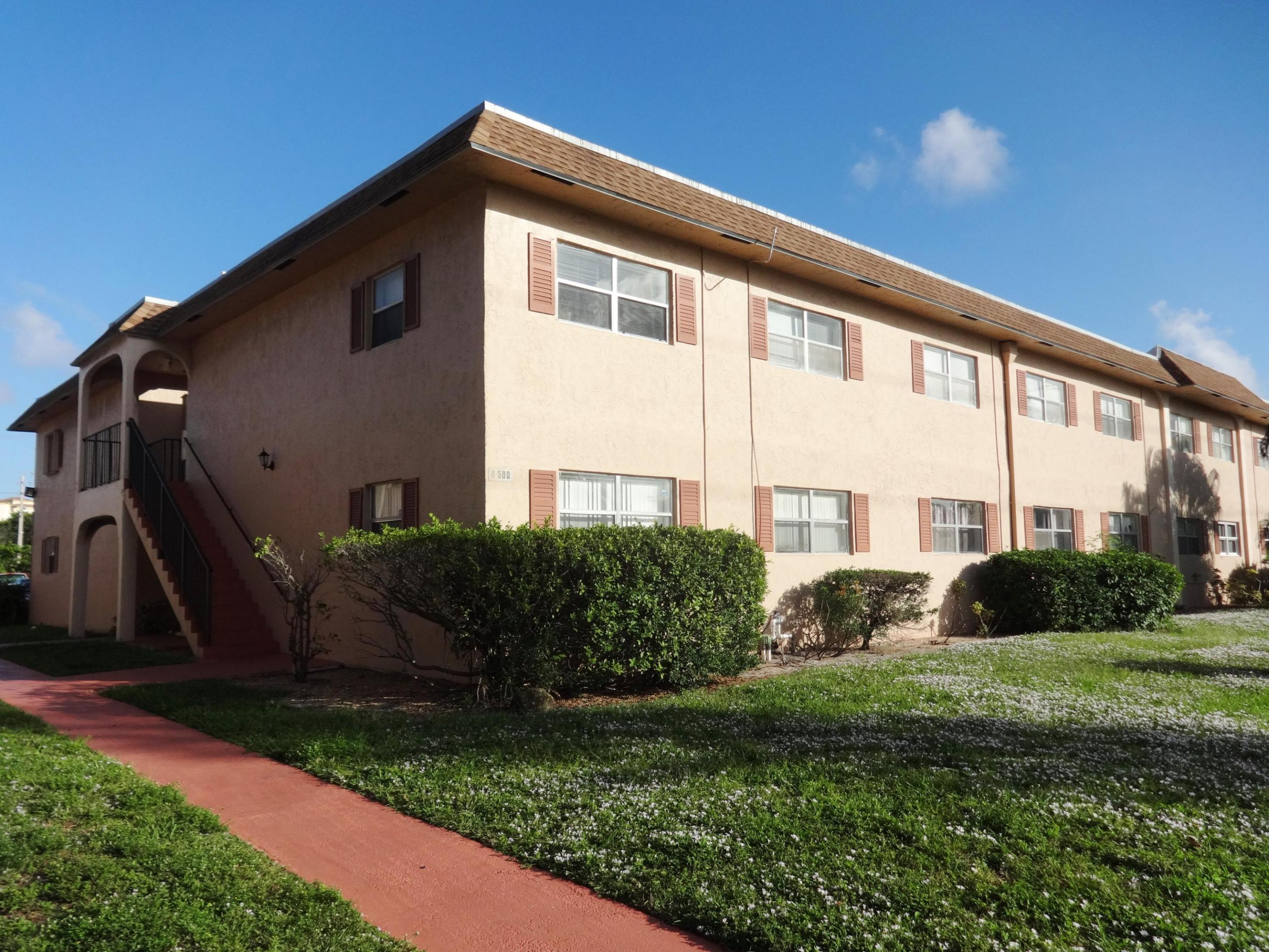 500 SW 2nd Avenue 116