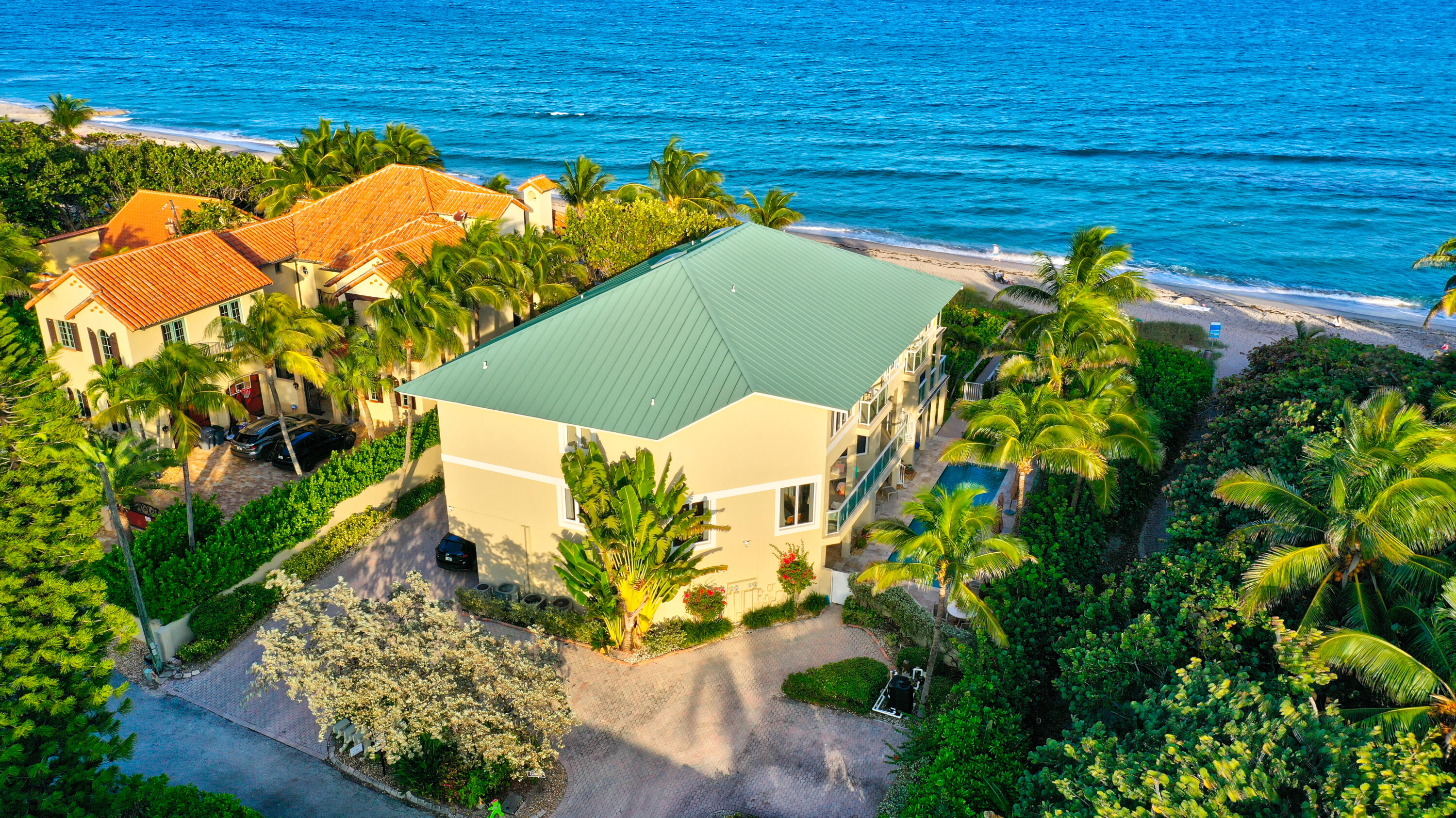 4535 Coquina Road B