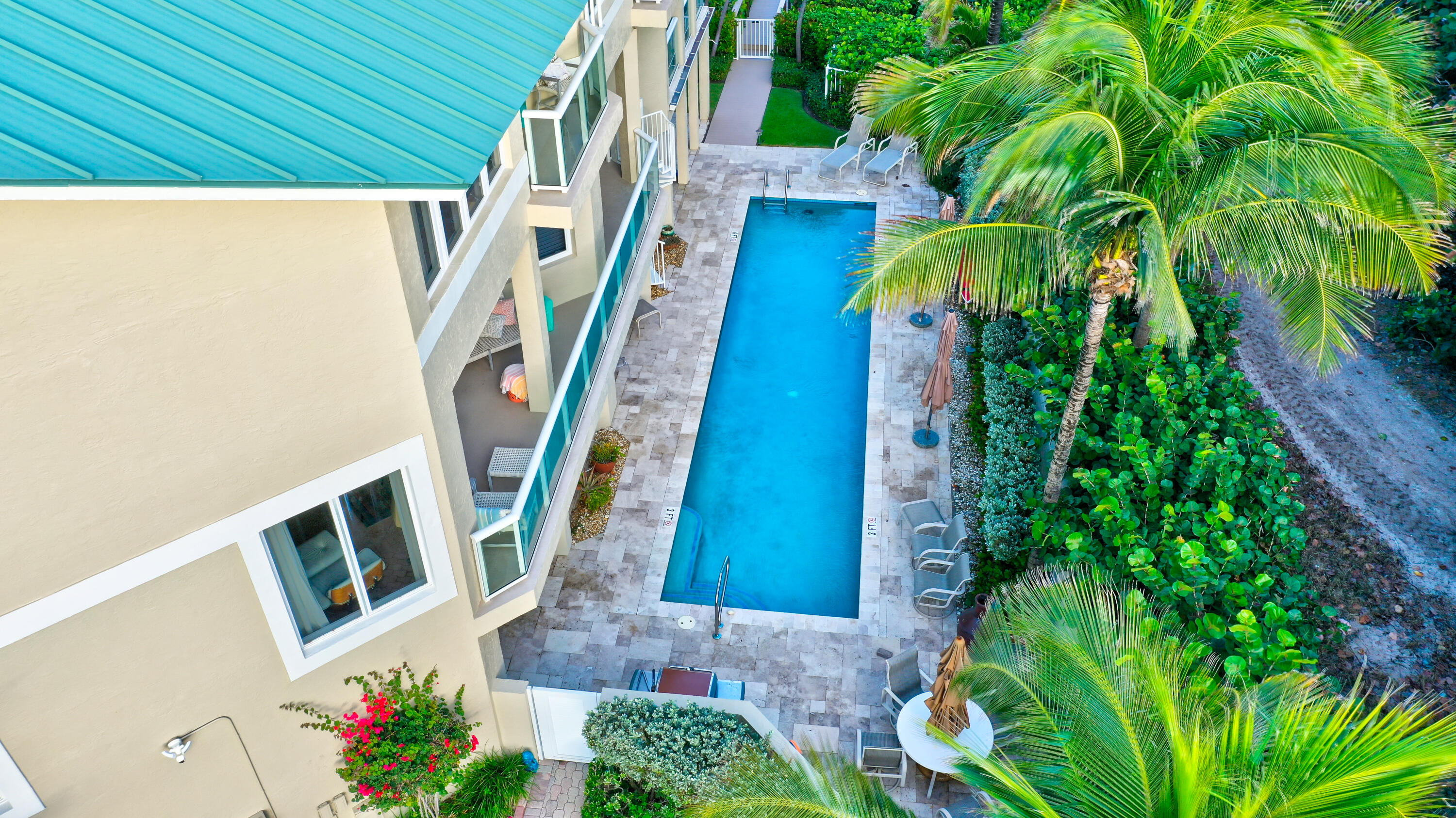 4535 Coquina Road B