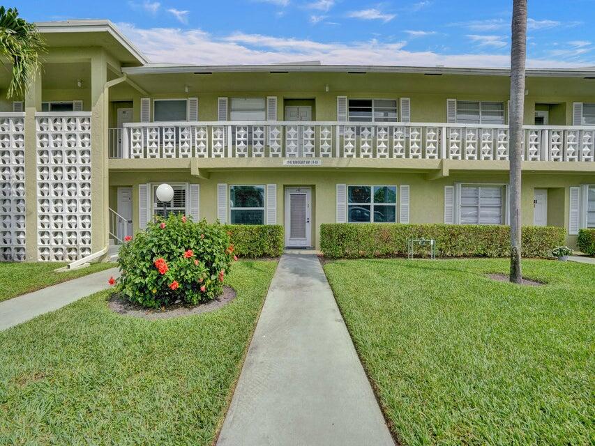 1140 Mahogany Way 102