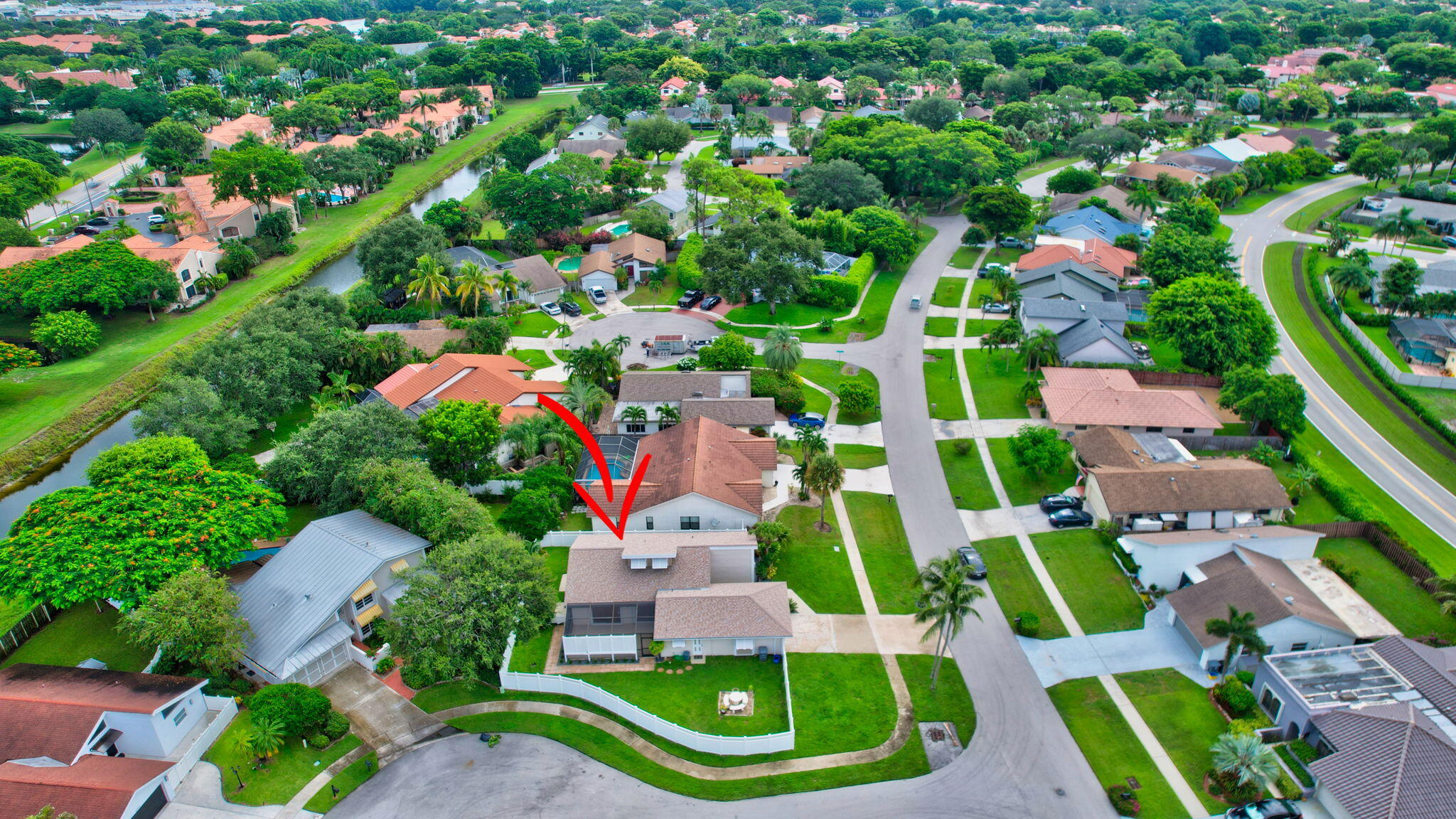 6183 Amberwoods Drive