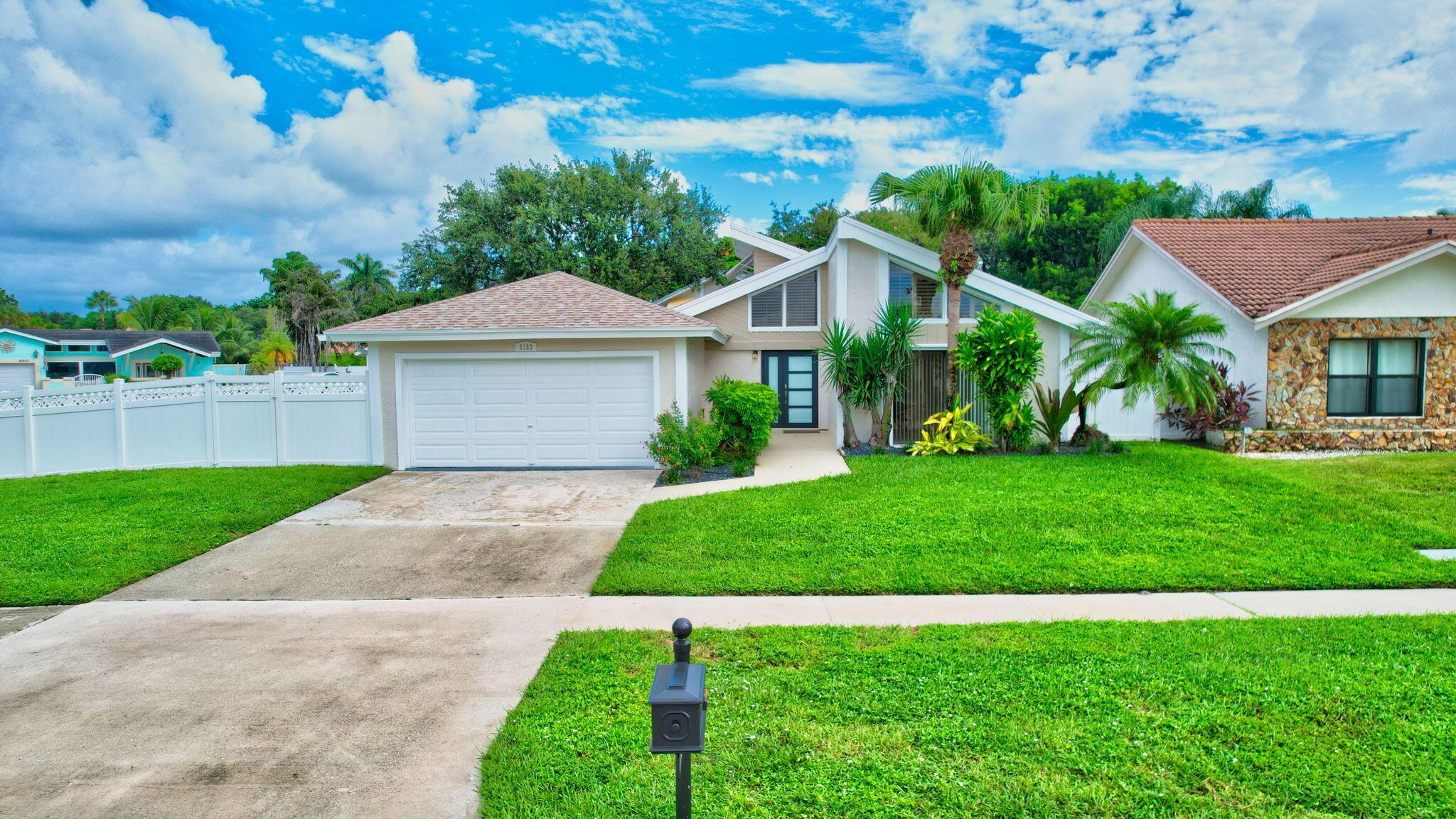 6183 Amberwoods Drive