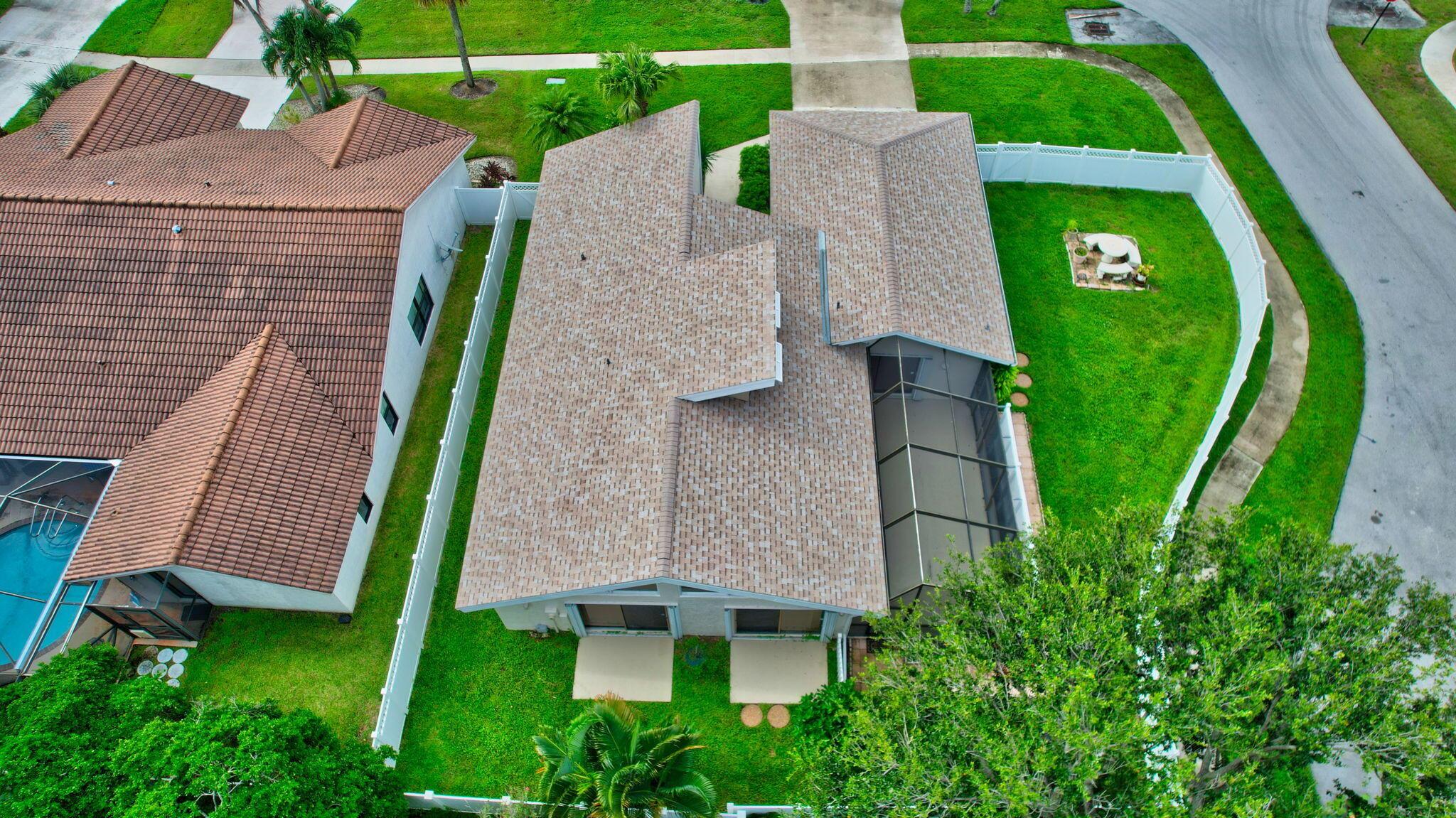 6183 Amberwoods Drive