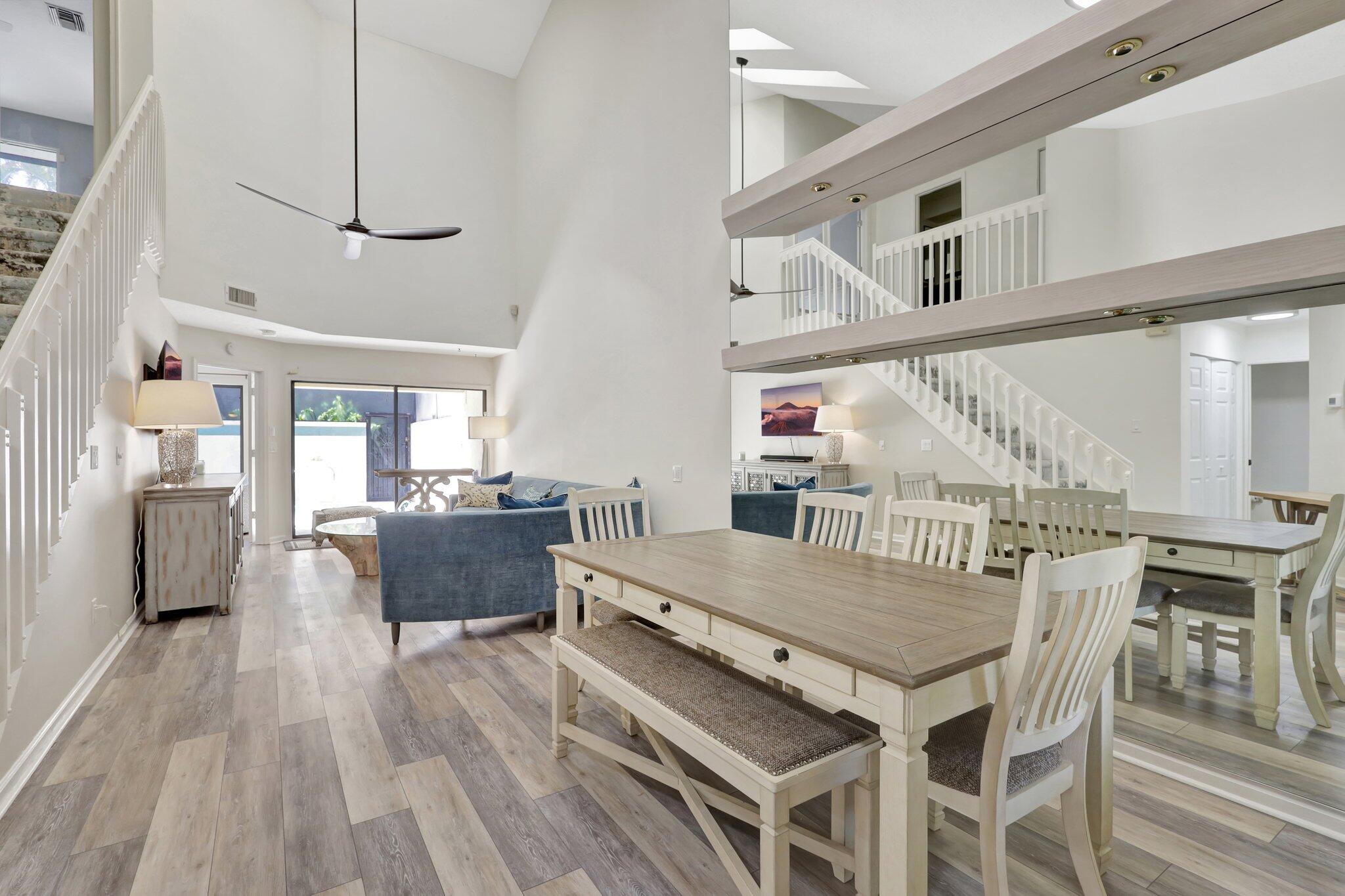 705 Sea Oats Drive C-4