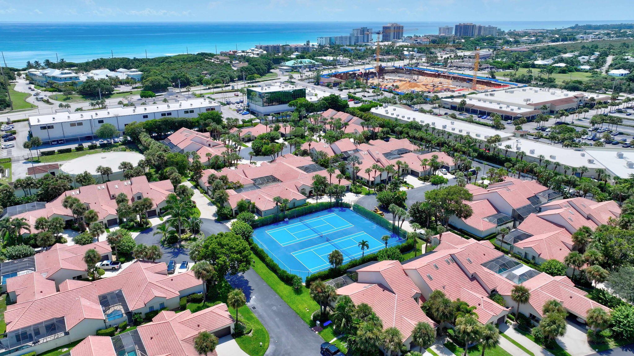 705 Sea Oats Drive C-4
