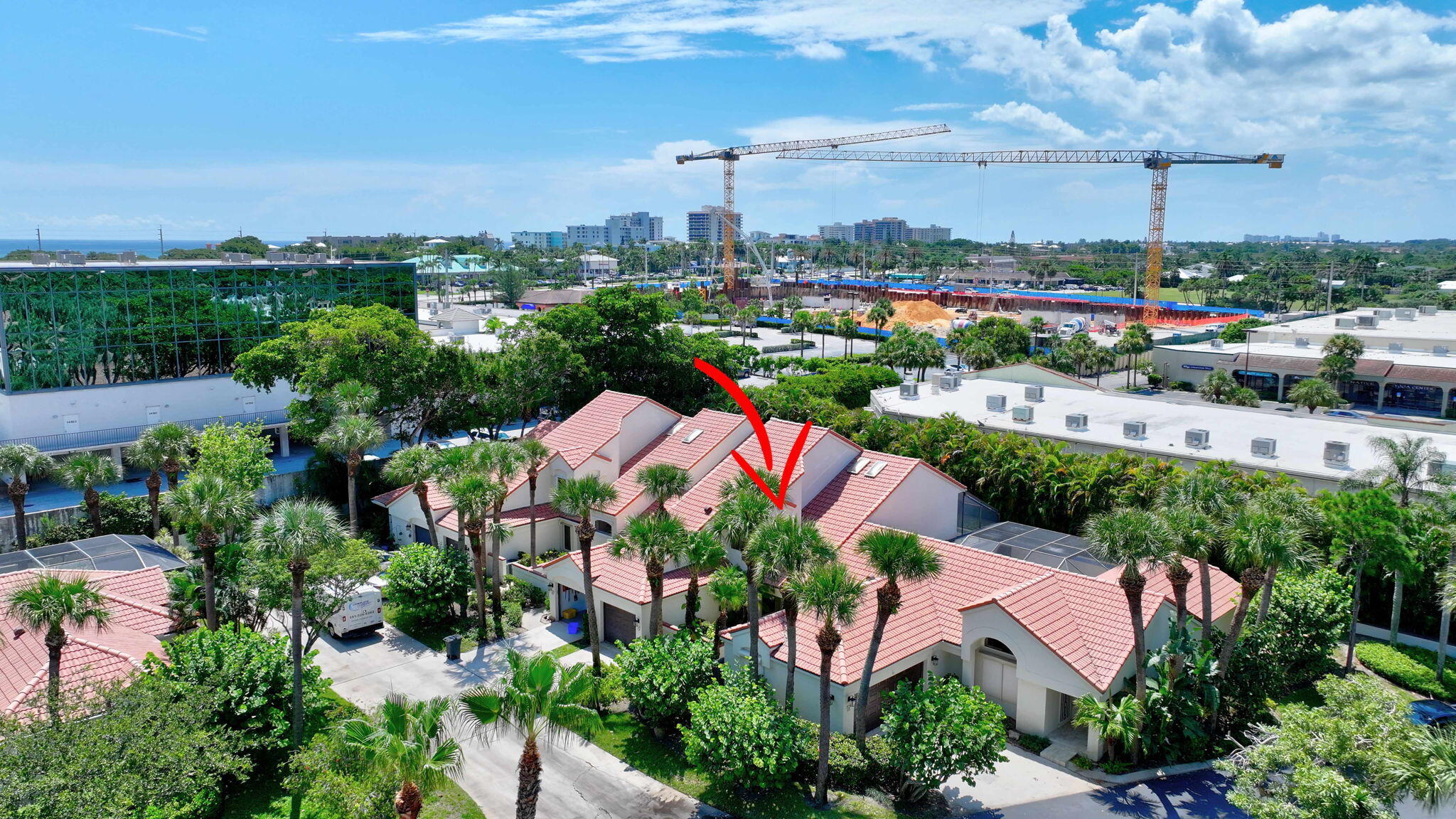 705 Sea Oats Drive C-4