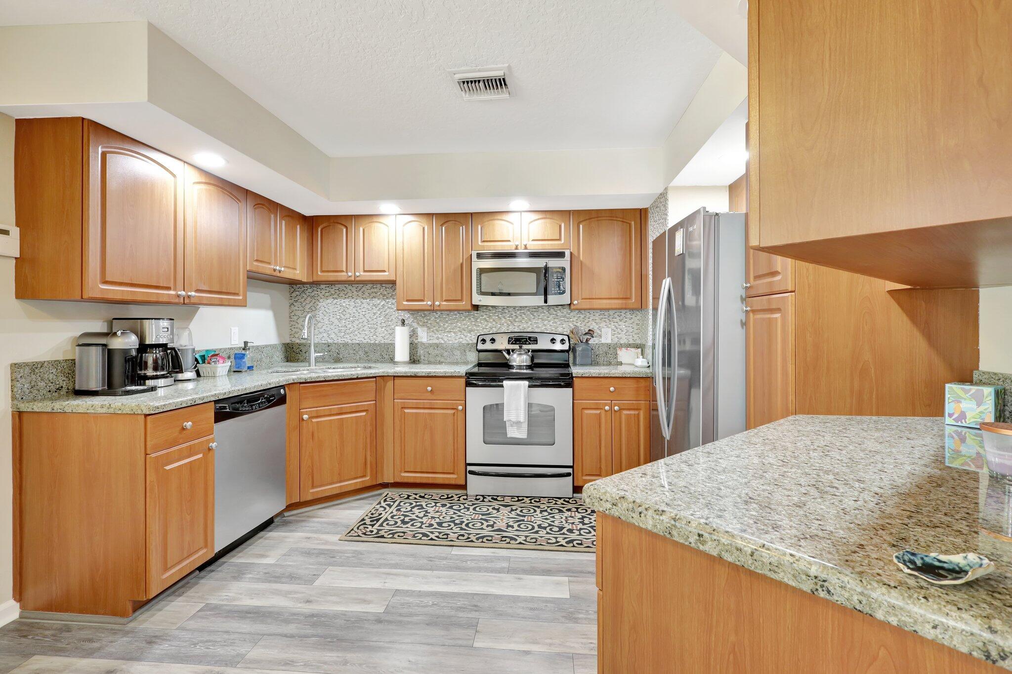 705 Sea Oats Drive C-4