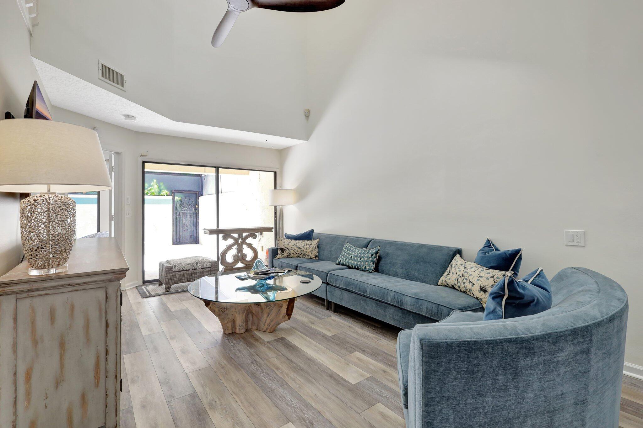 705 Sea Oats Drive C-4