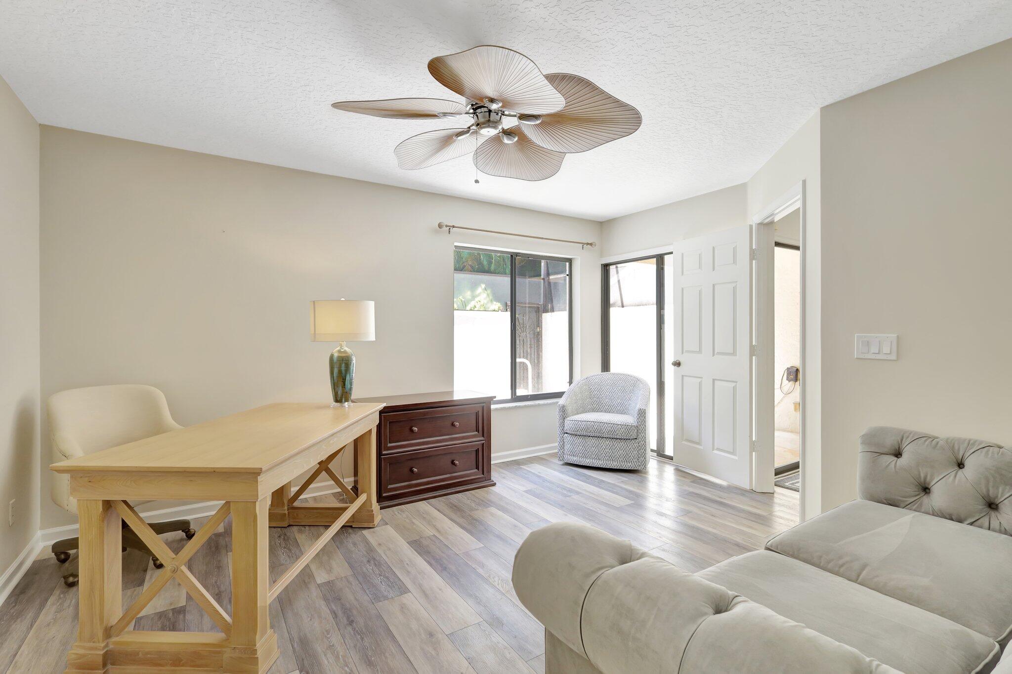 705 Sea Oats Drive C-4