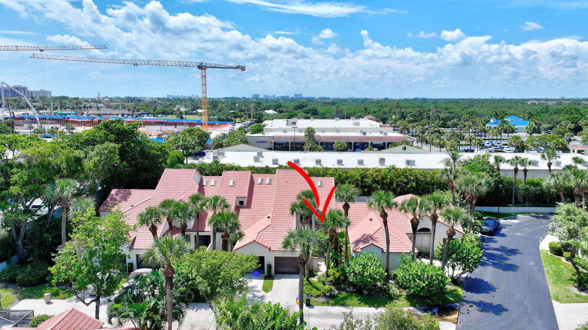 705 Sea Oats Drive C-4