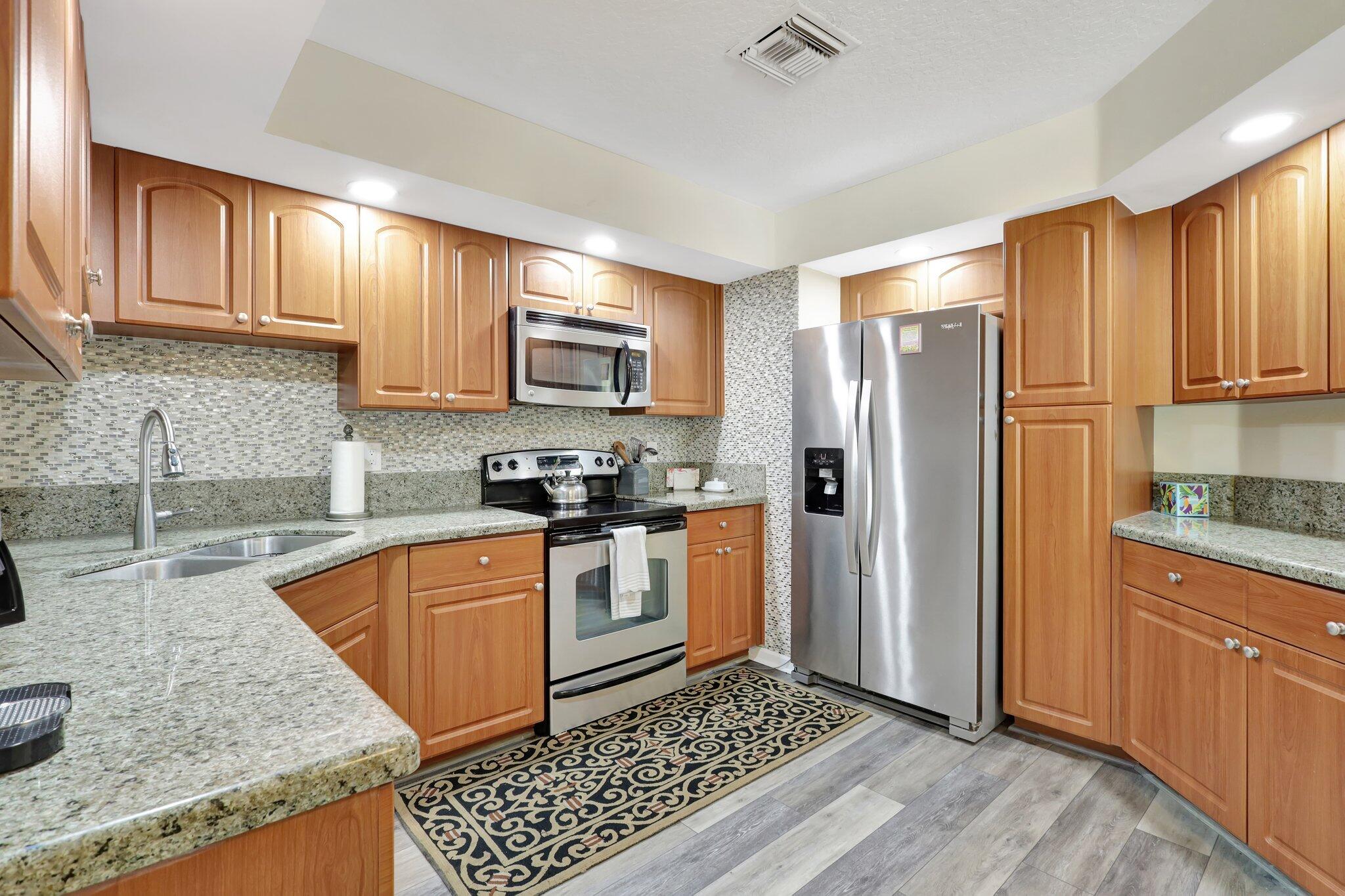 705 Sea Oats Drive C-4