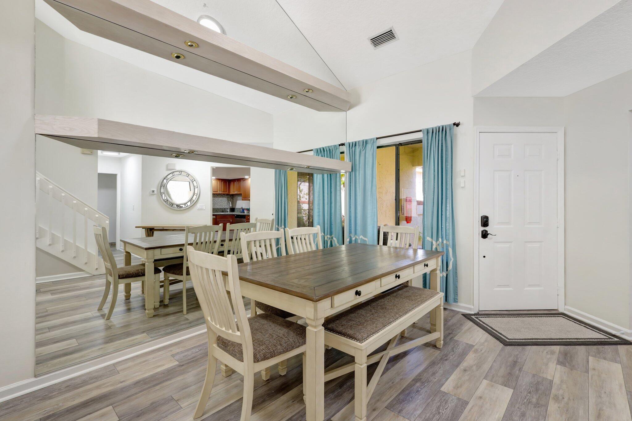 705 Sea Oats Drive C-4