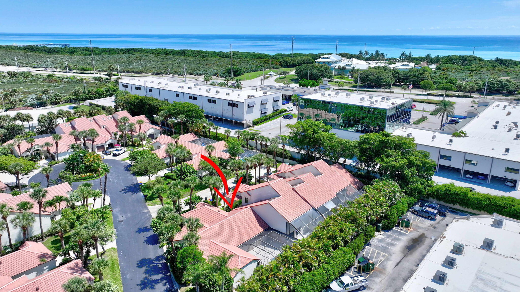 705 Sea Oats Drive C-4