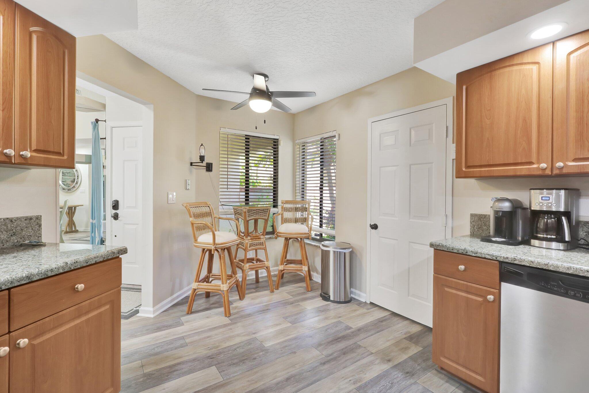 705 Sea Oats Drive C-4