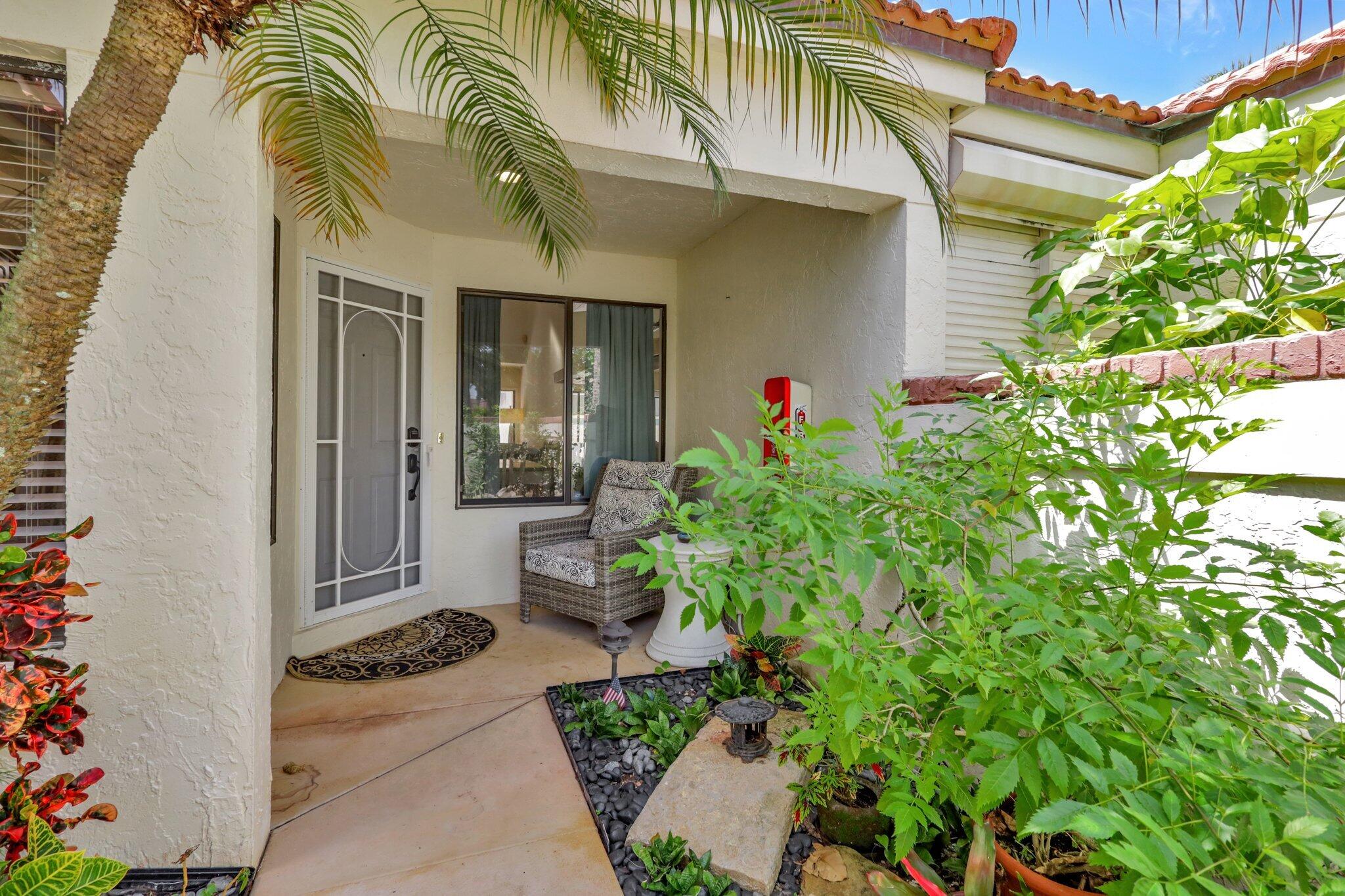 705 Sea Oats Drive C-4